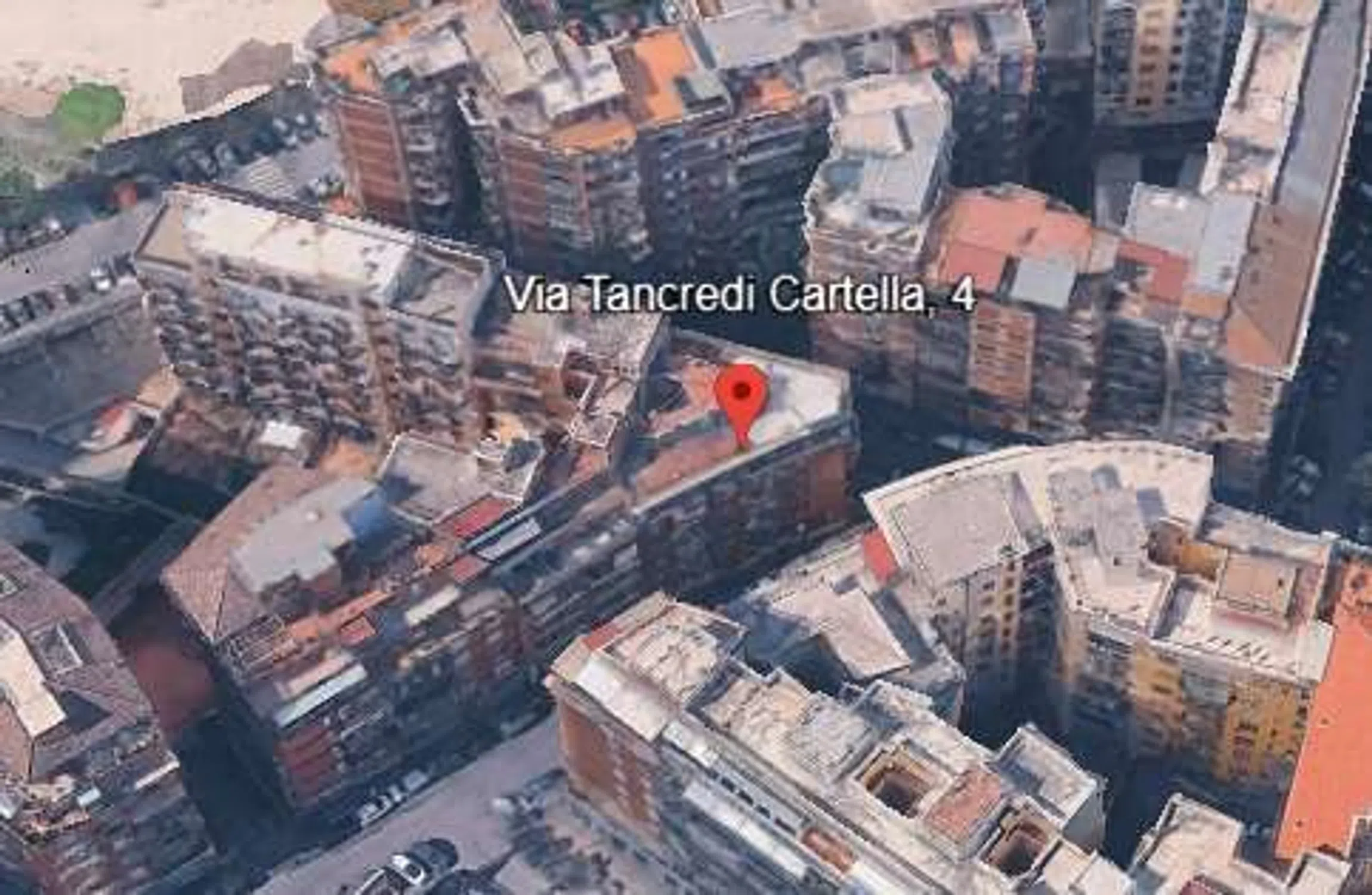 Appartamento in via Tancredi Cartella, 4 - Photo 17