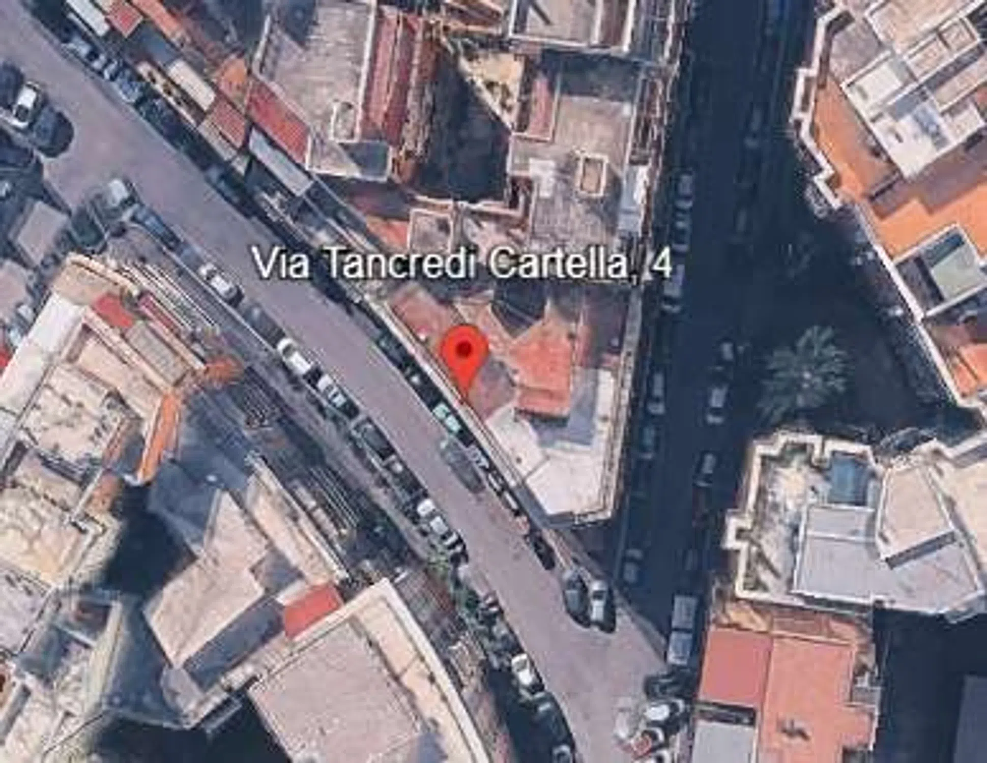 Appartamento in via Tancredi Cartella, 4 - Photo 20