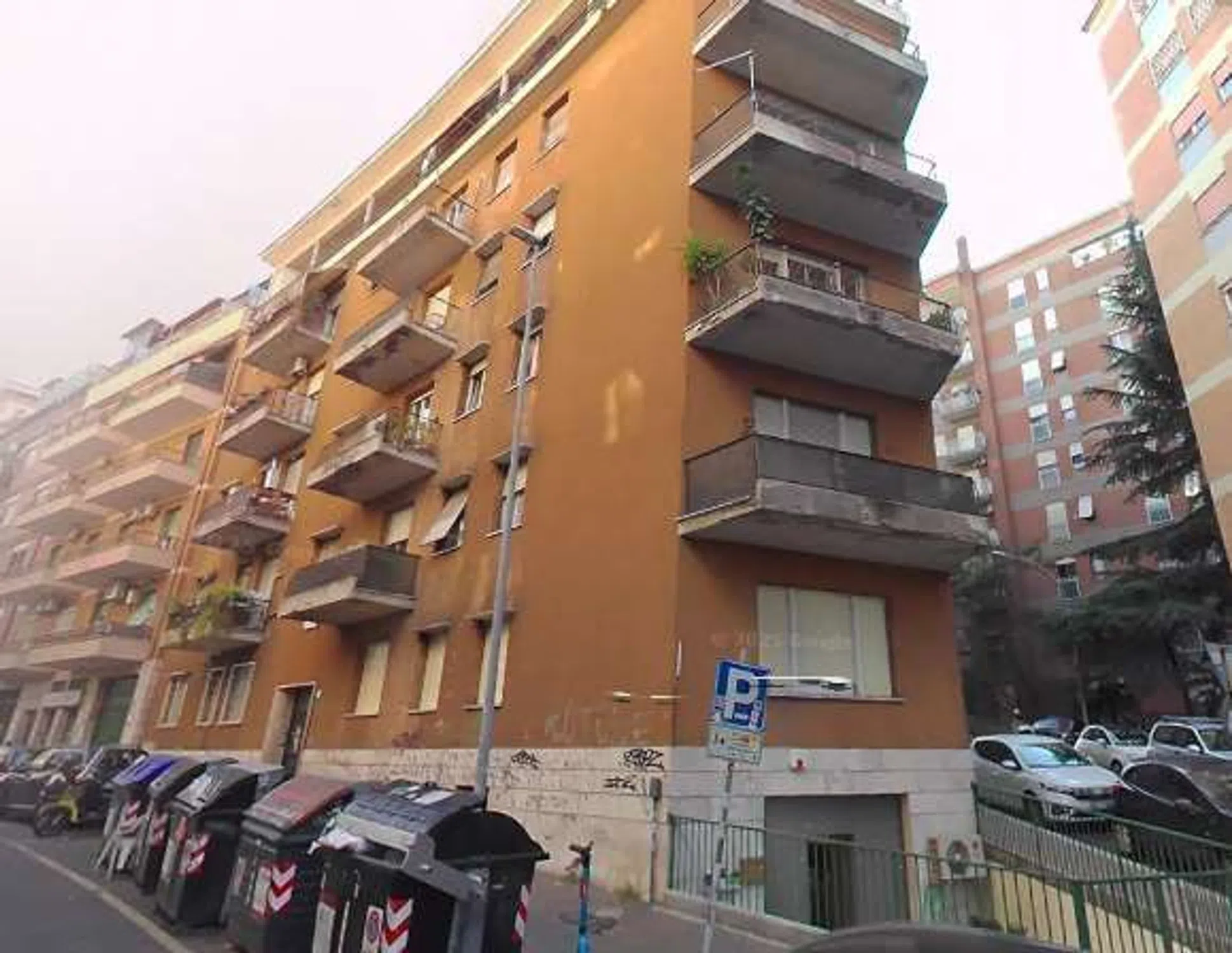 Appartamento in via Tancredi Cartella, 4 - Photo 4