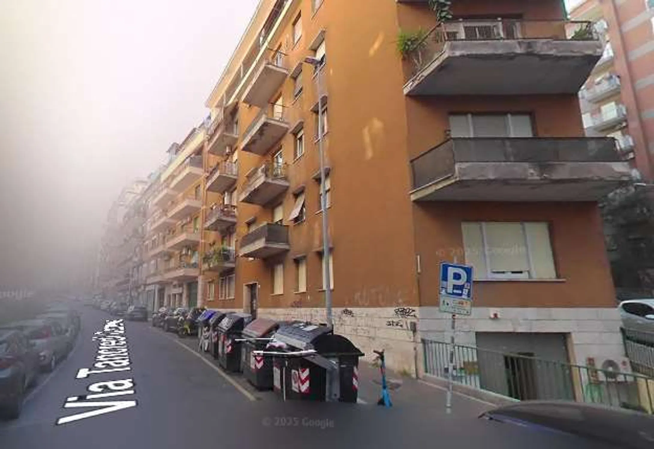 Appartamento in via Tancredi Cartella, 4 - Photo 5