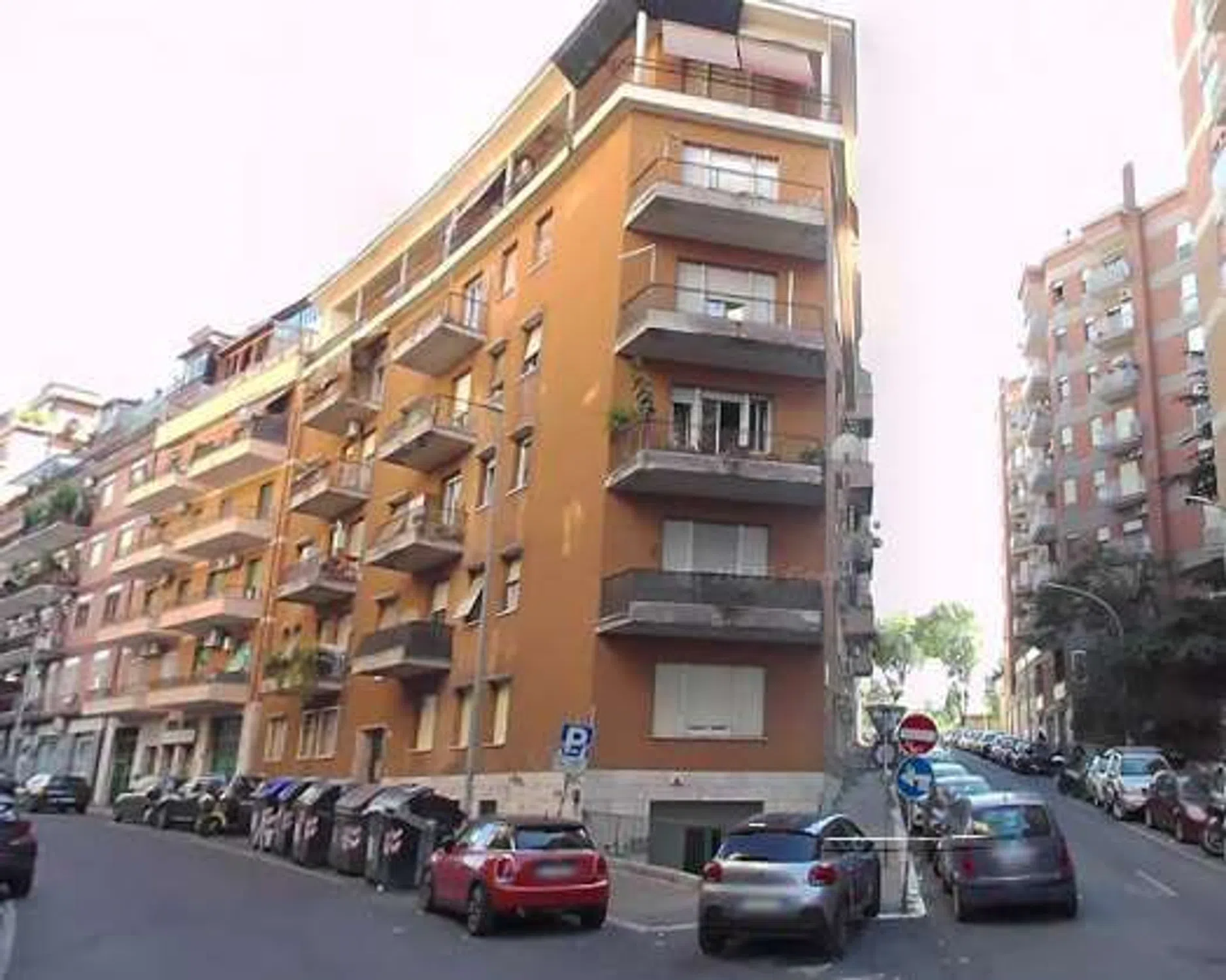 Appartamento in via Tancredi Cartella, 4 - Photo 7