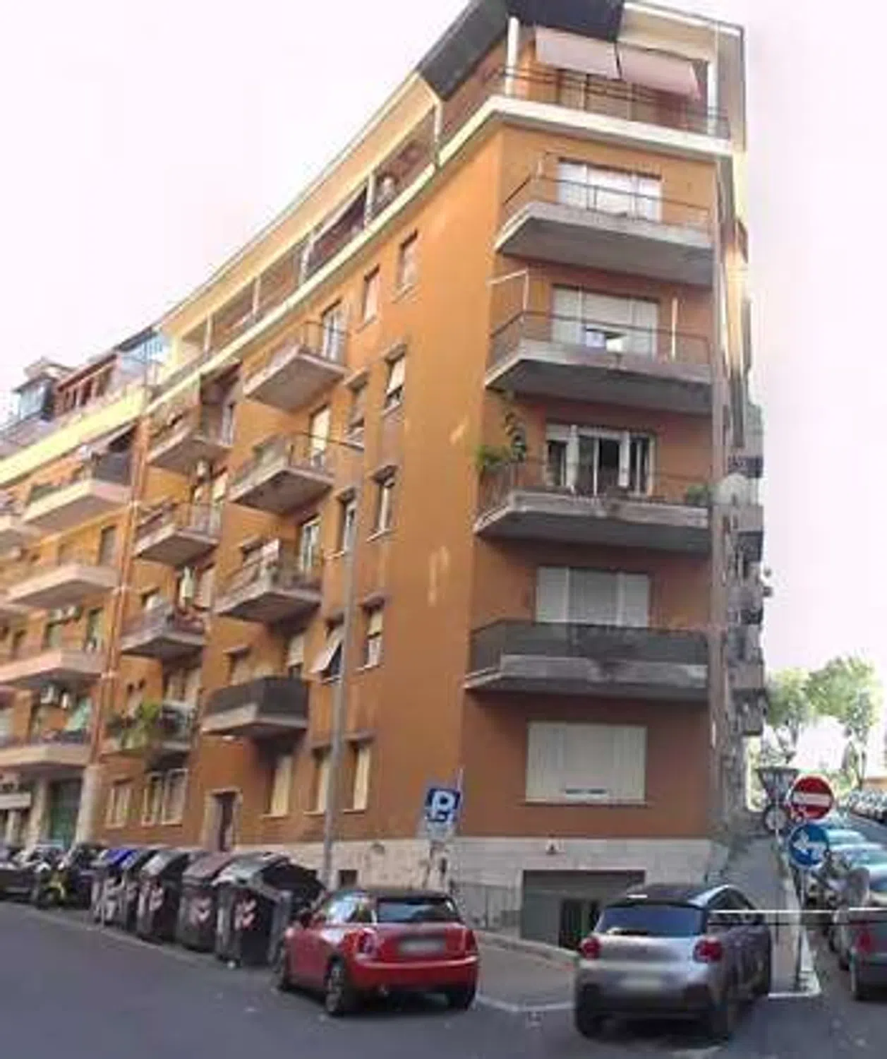 Appartamento in via Tancredi Cartella, 4 - Photo 8