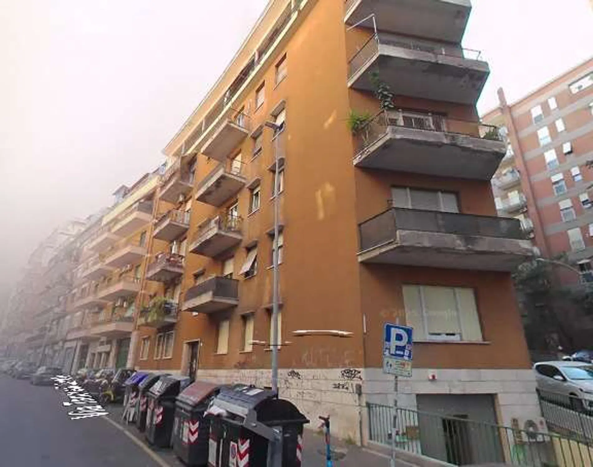Appartamento in via Tancredi Cartella, 4 - Photo 9