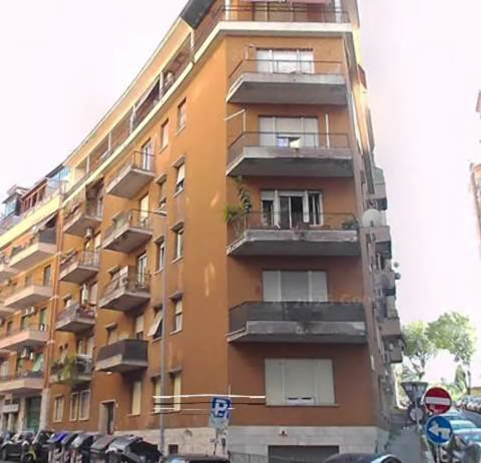 Appartamento in via Tancredi Cartella, 4 - Photo 10