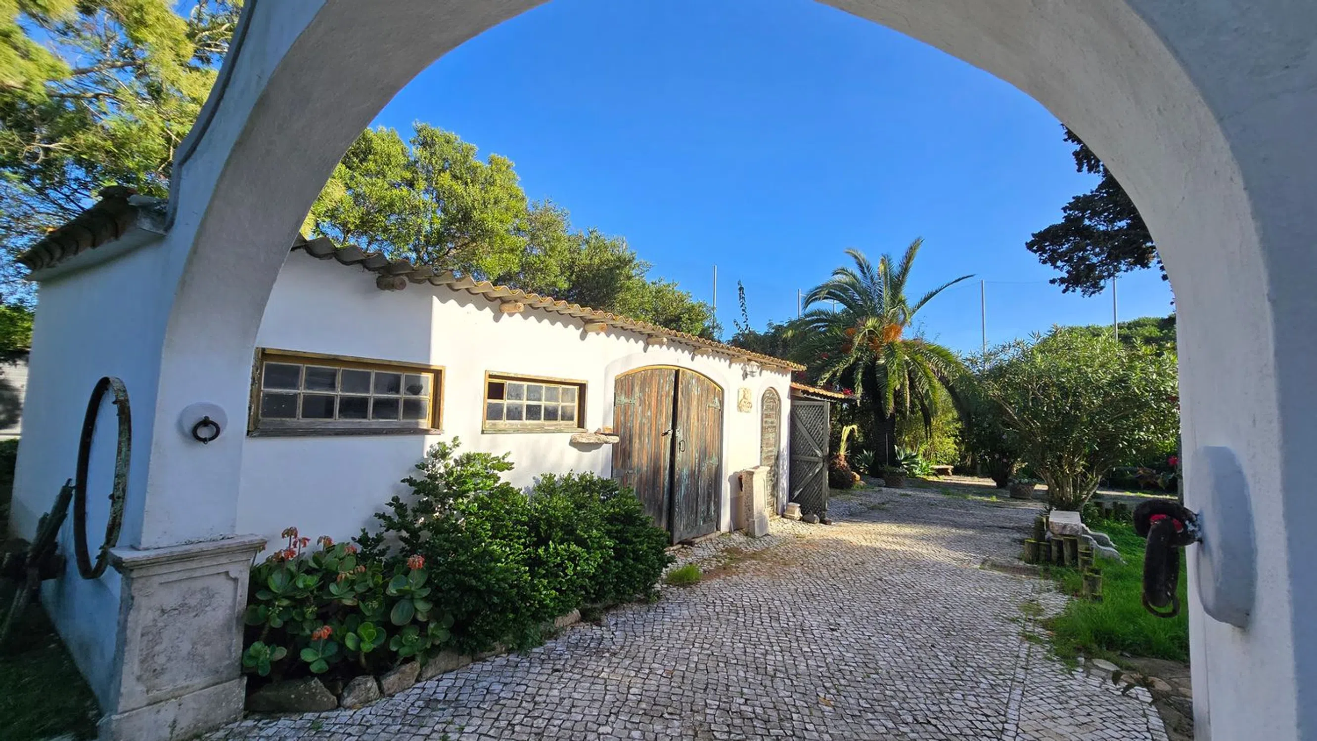 Moradia independente em quinta marinha, 1 - Photo 11