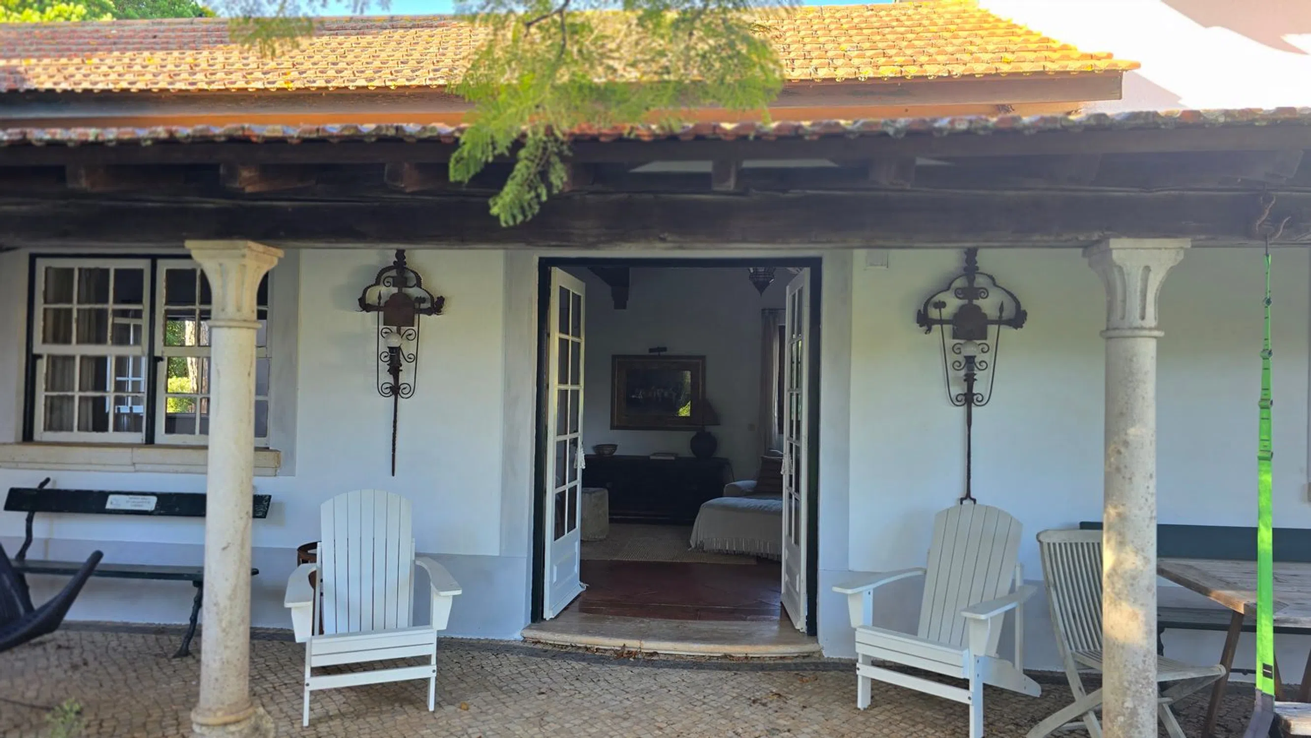 Moradia independente em quinta marinha, 1 - Photo 15