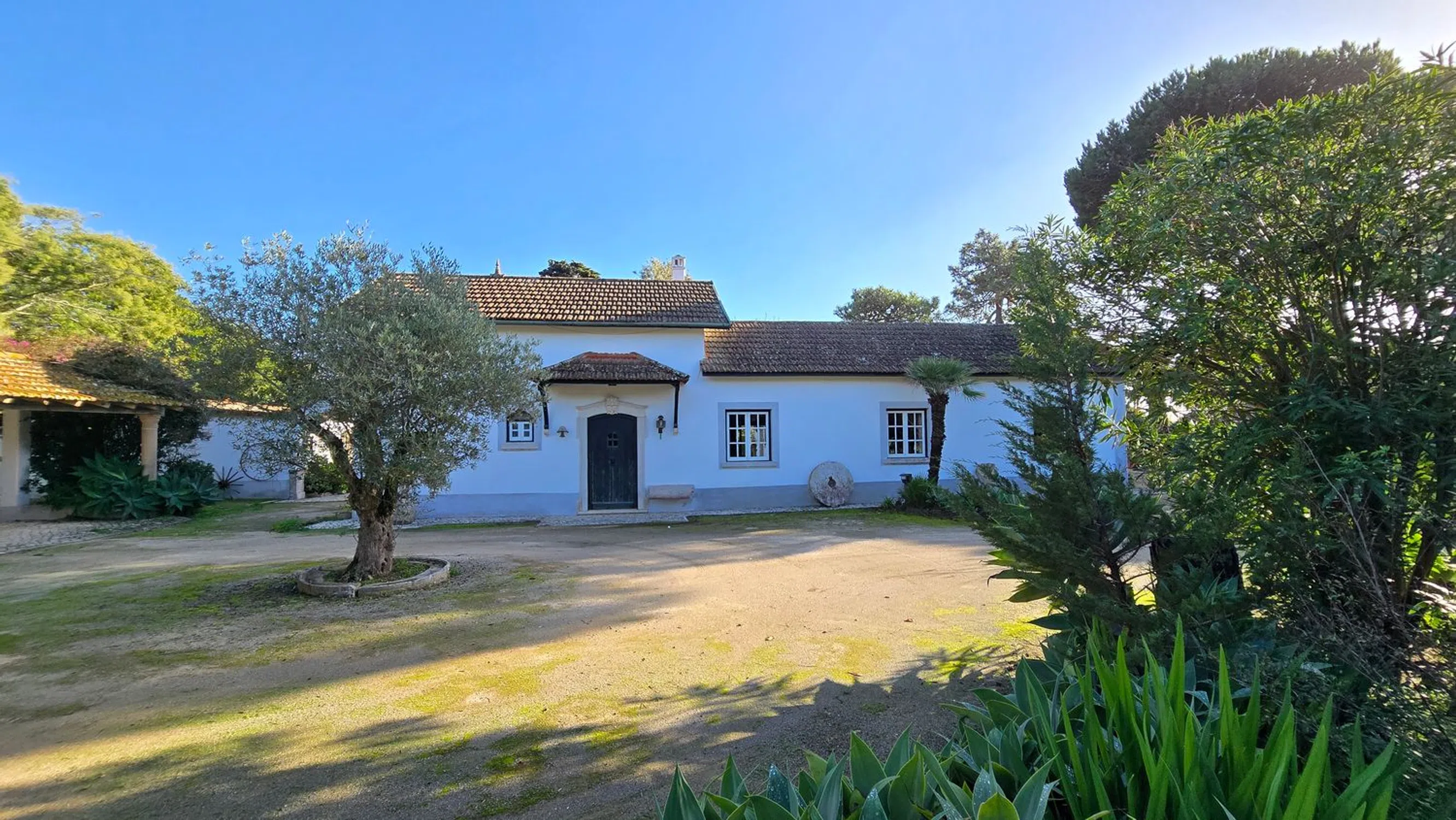 Moradia independente em quinta marinha, 1 - Photo 3