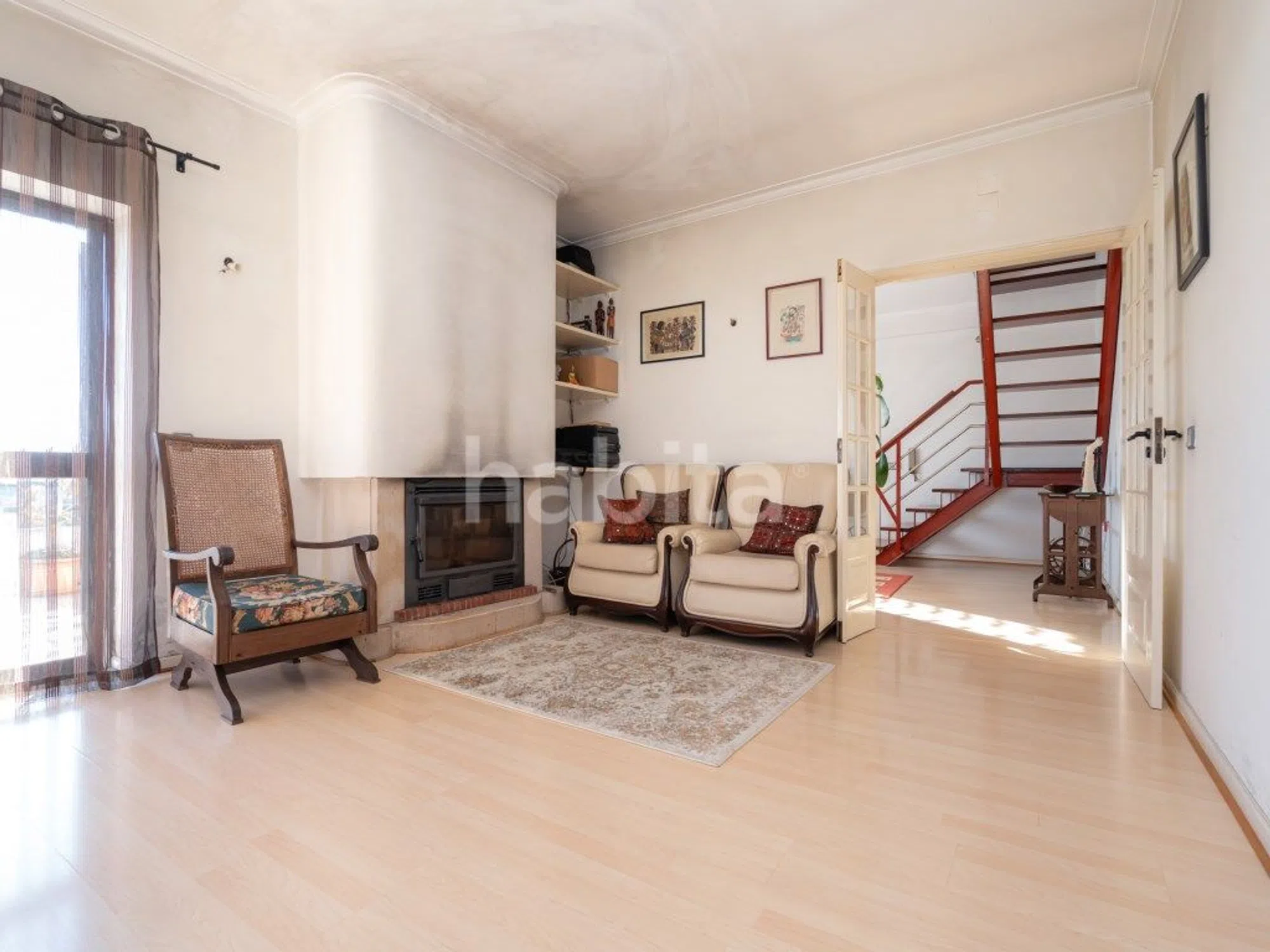 Apartamento na rua Alberto Januário, 22 - Photo 6
