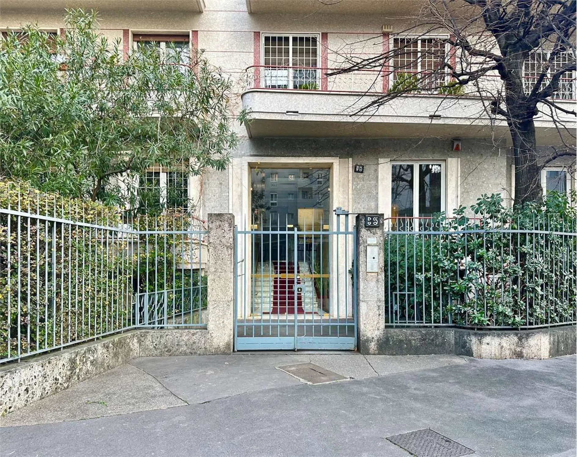 Appartamento in via Plinio, 55 - Photo 2