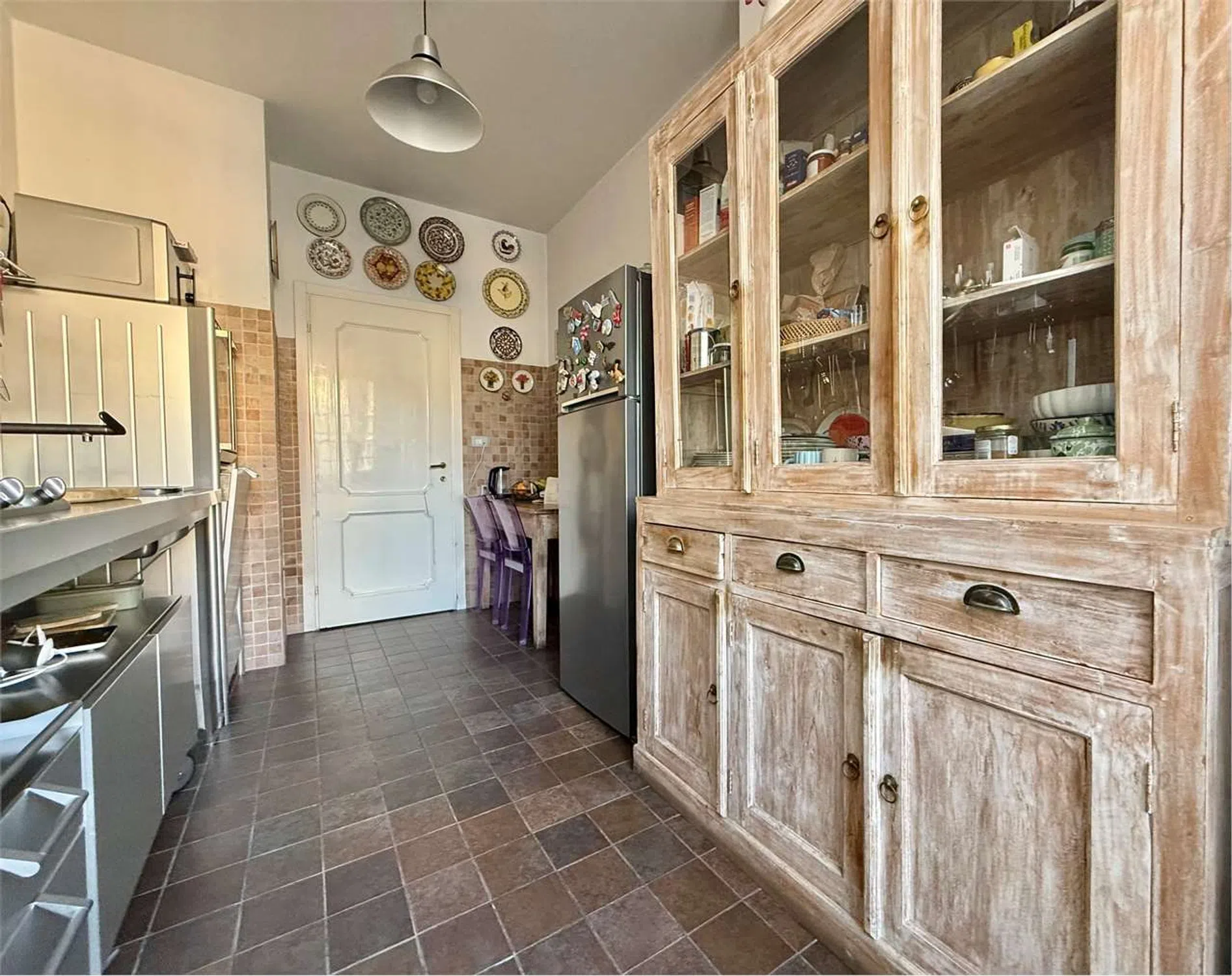 Appartamento in via Plinio, 55 - Photo 20