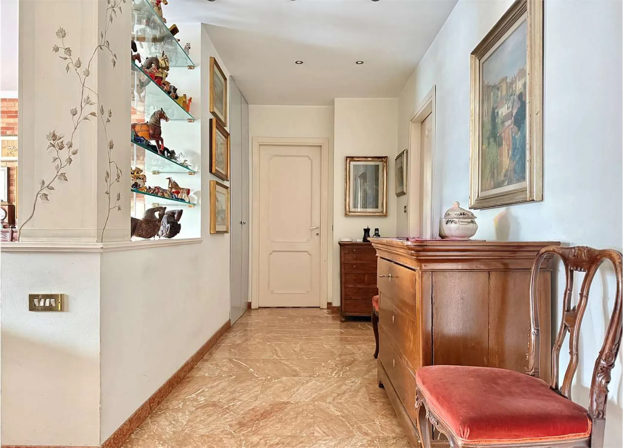 Appartamento in via Plinio, 55 - Photo 4