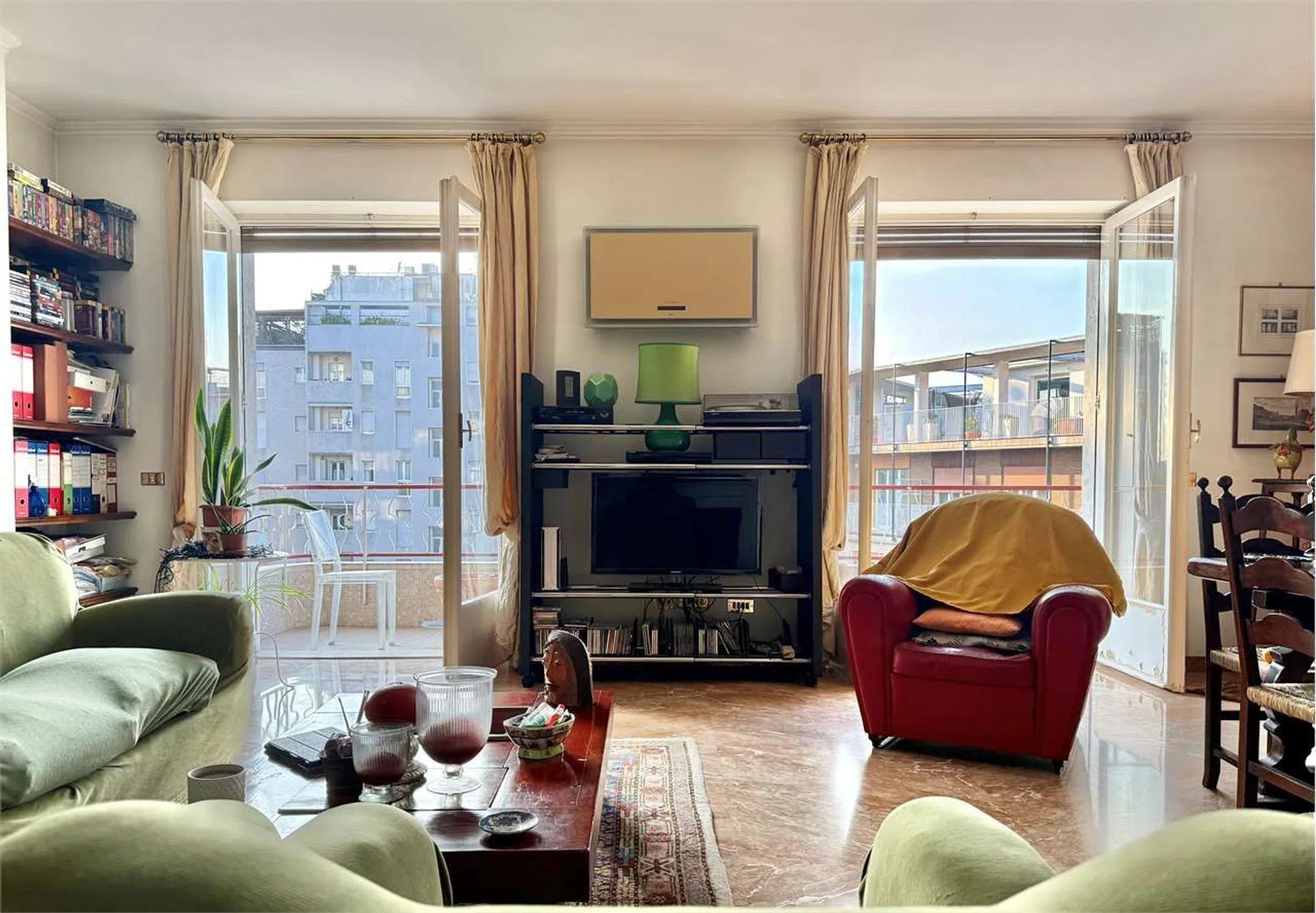 Appartamento in via Plinio, 55 - Photo 8