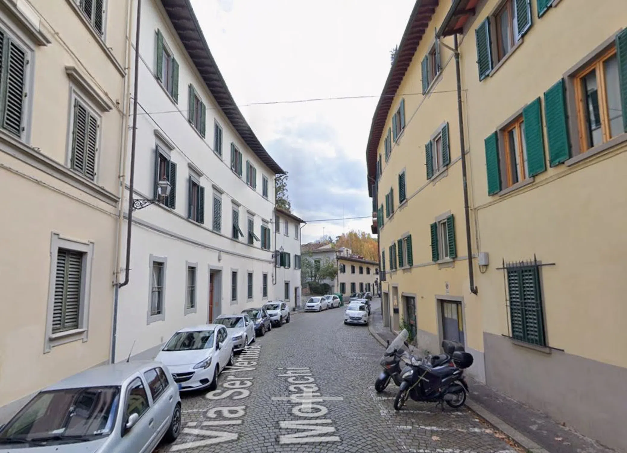 Quadrilocale in via Ser Ventura Monachi, 19 - Photo 2