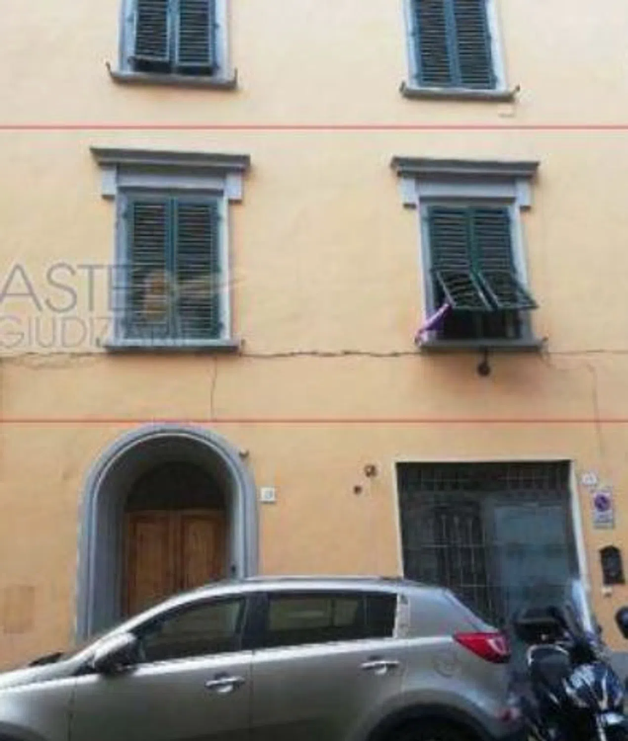 Quadrilocale in via Ser Ventura Monachi, 19 - Photo 3