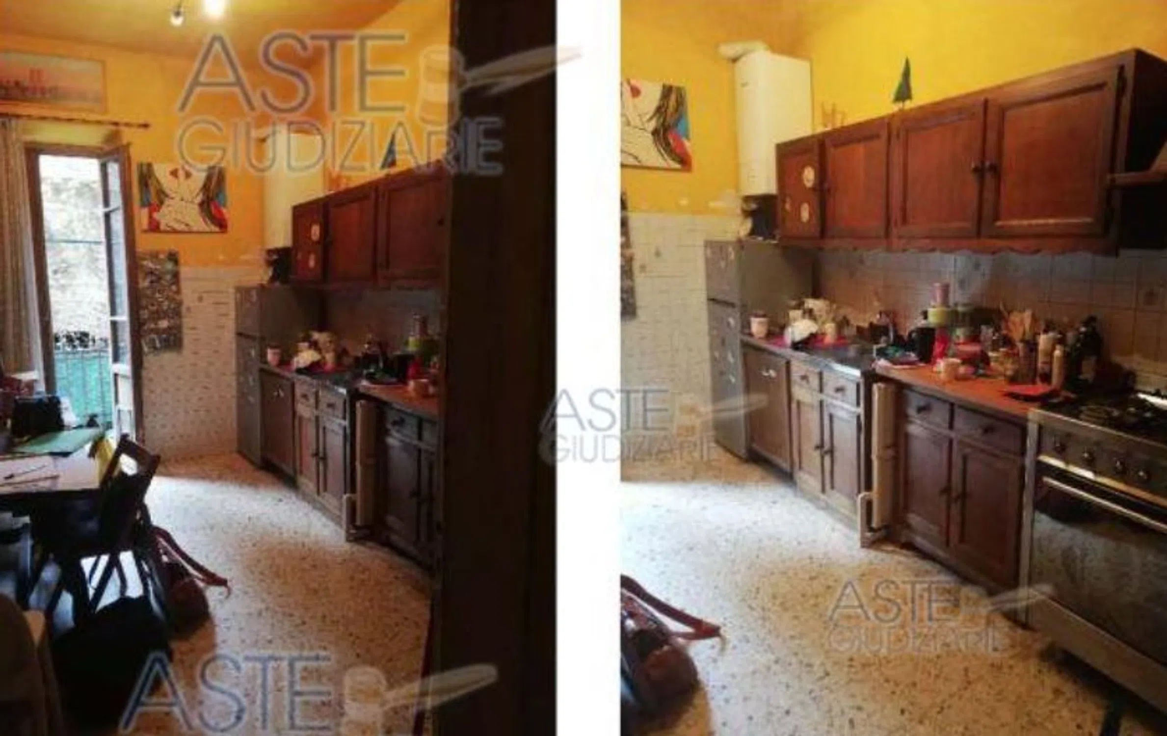 Quadrilocale in via Ser Ventura Monachi, 19 - Photo 8