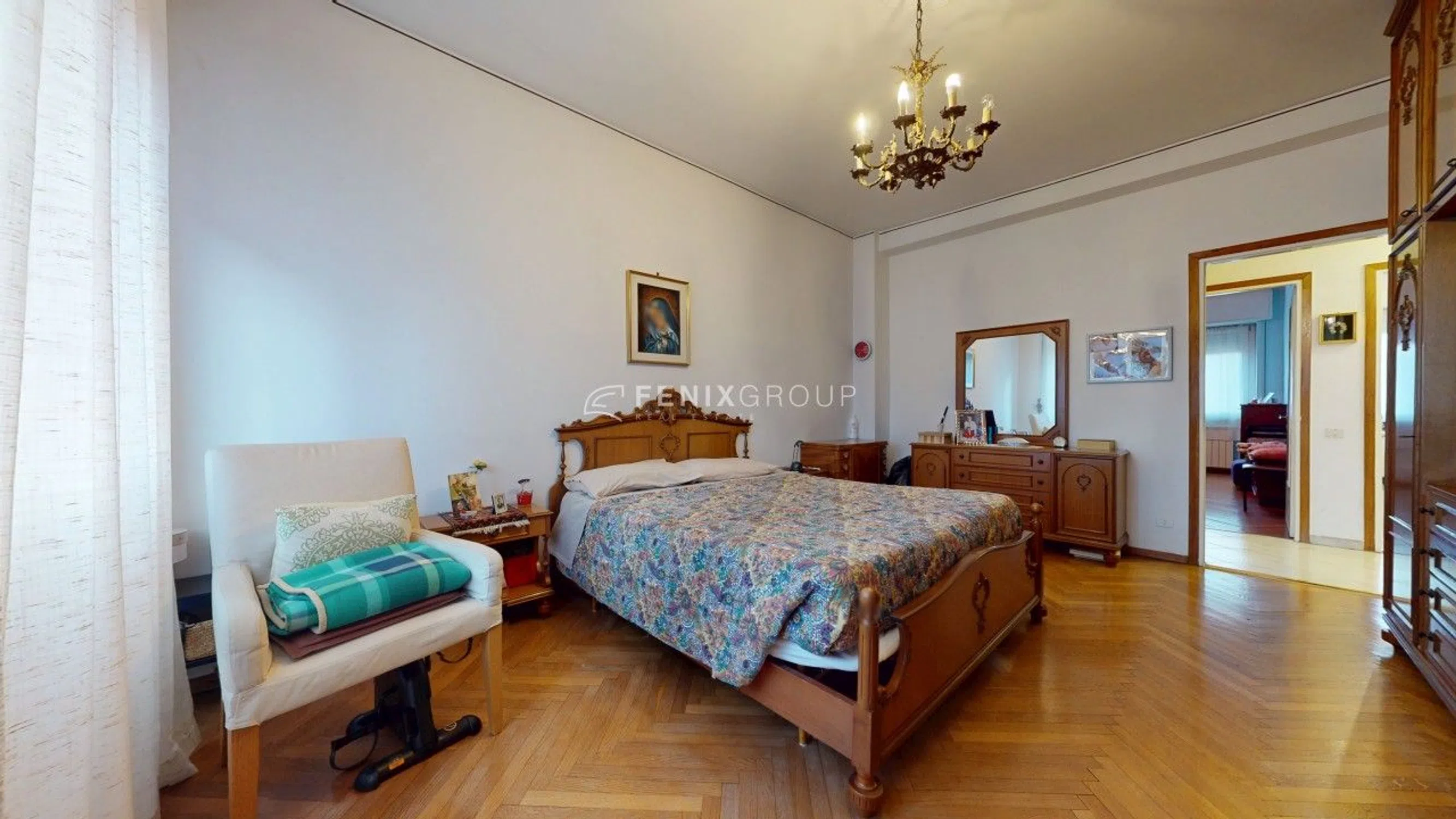 Trilocale in via Ruggero Leoncavallo, 20 - Photo 20