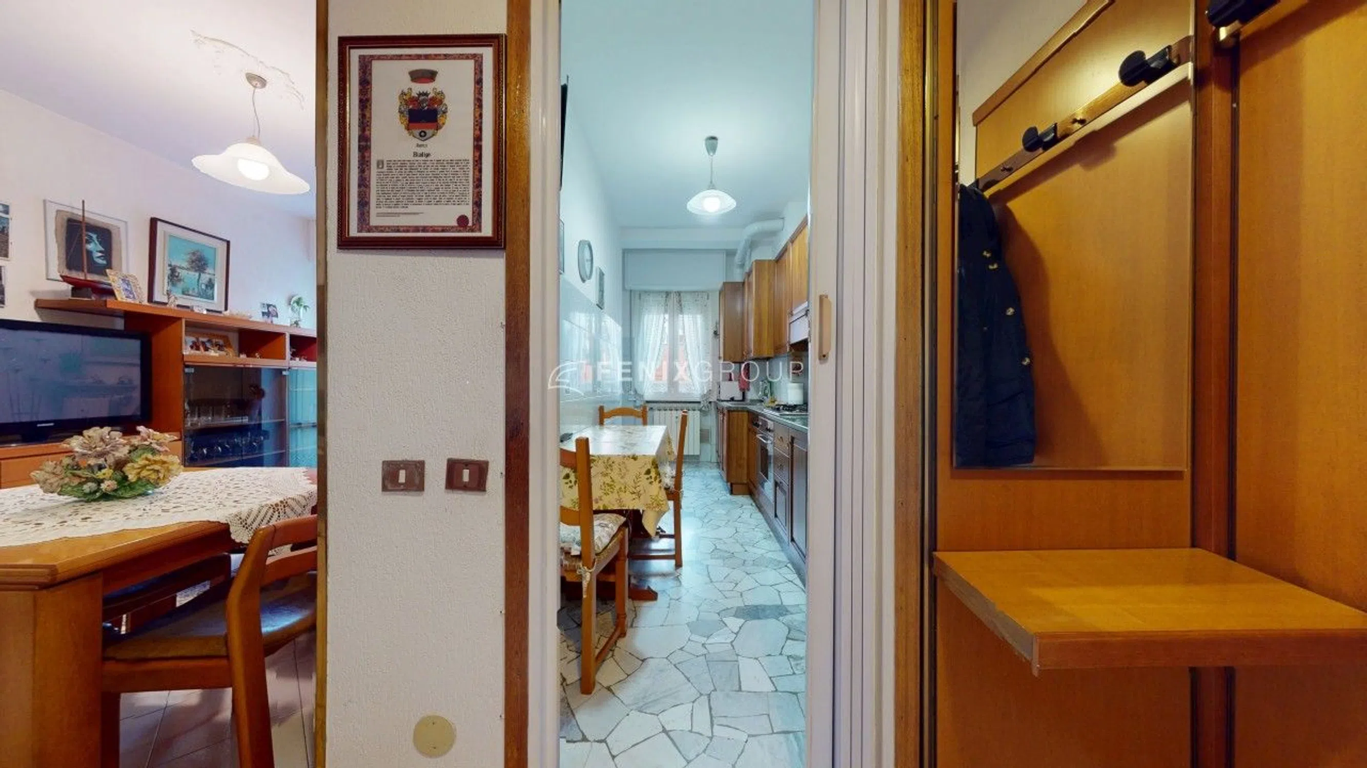 Trilocale in via Ruggero Leoncavallo, 20 - Photo 4