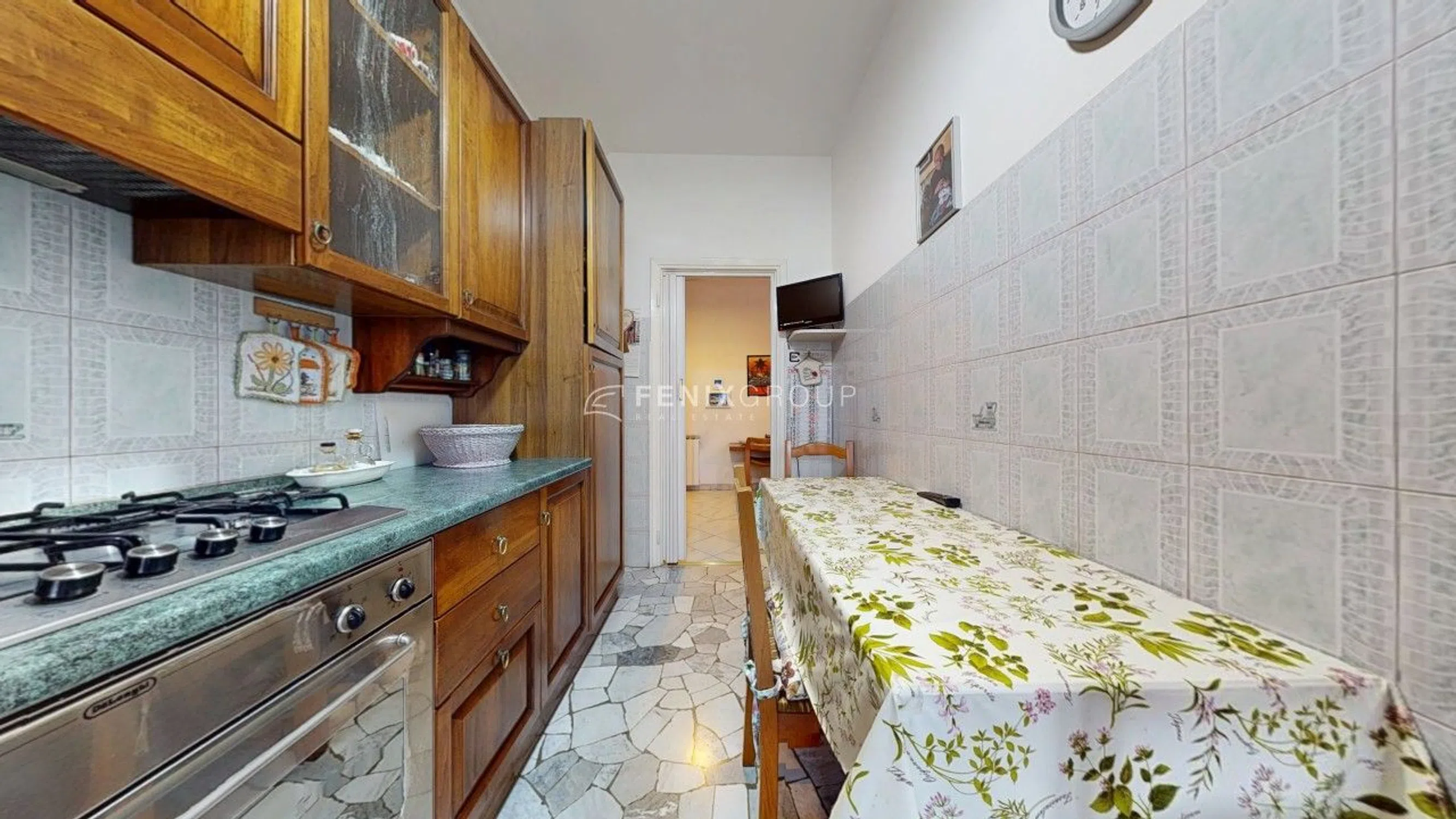 Trilocale in via Ruggero Leoncavallo, 20 - Photo 6