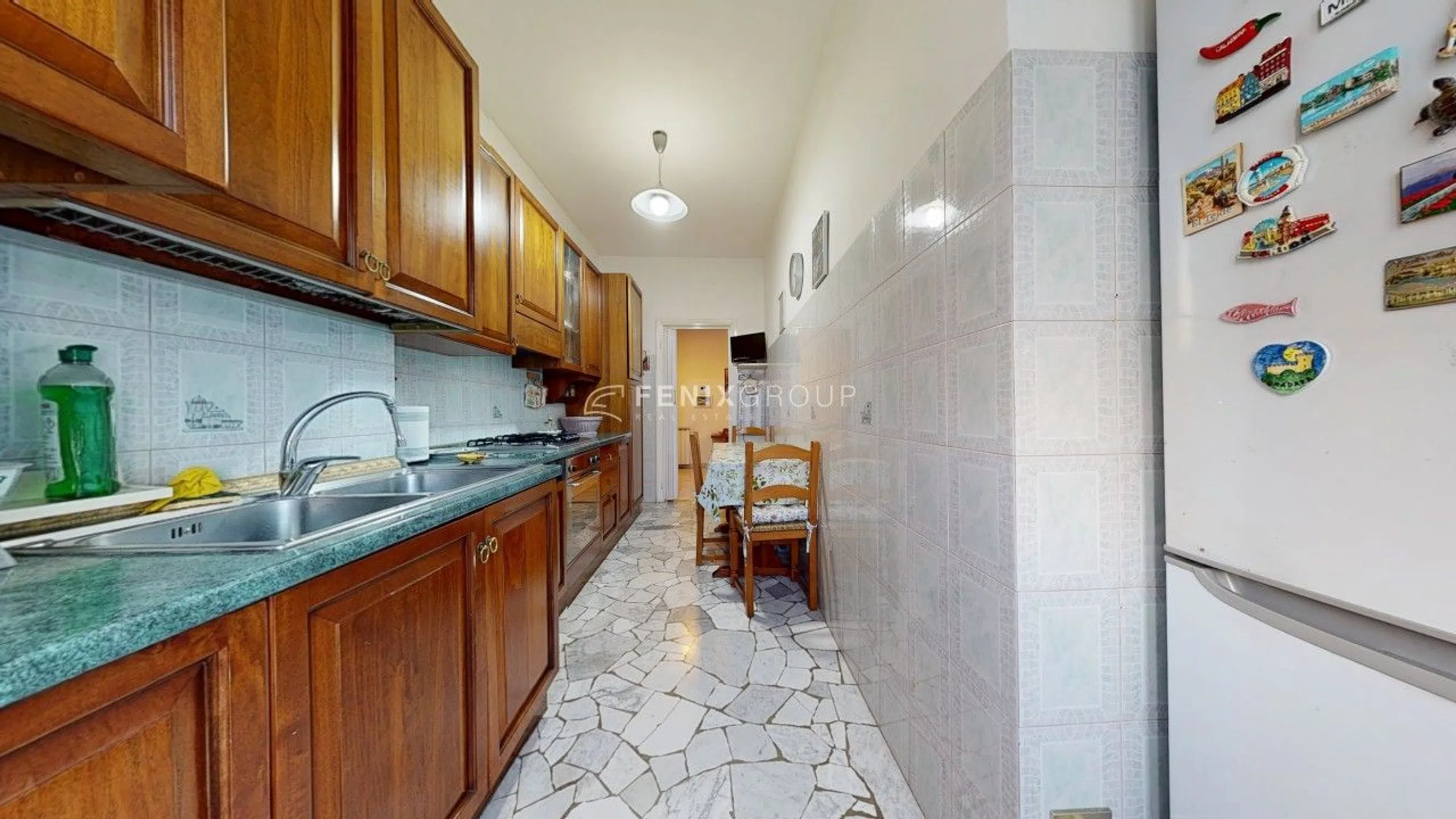 Trilocale in via Ruggero Leoncavallo, 20 - Photo 8