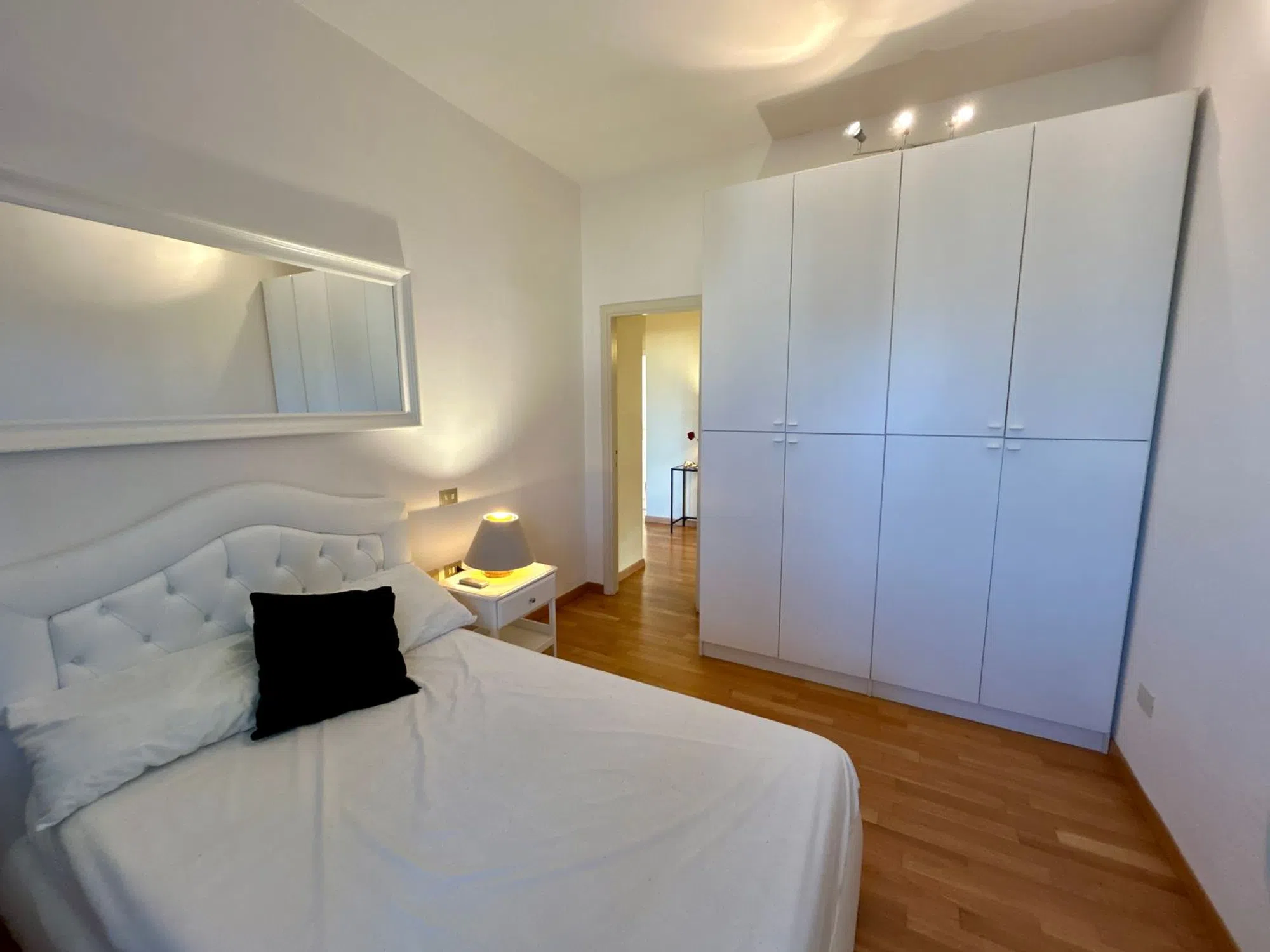Appartamento in via Masaccio - Photo 11
