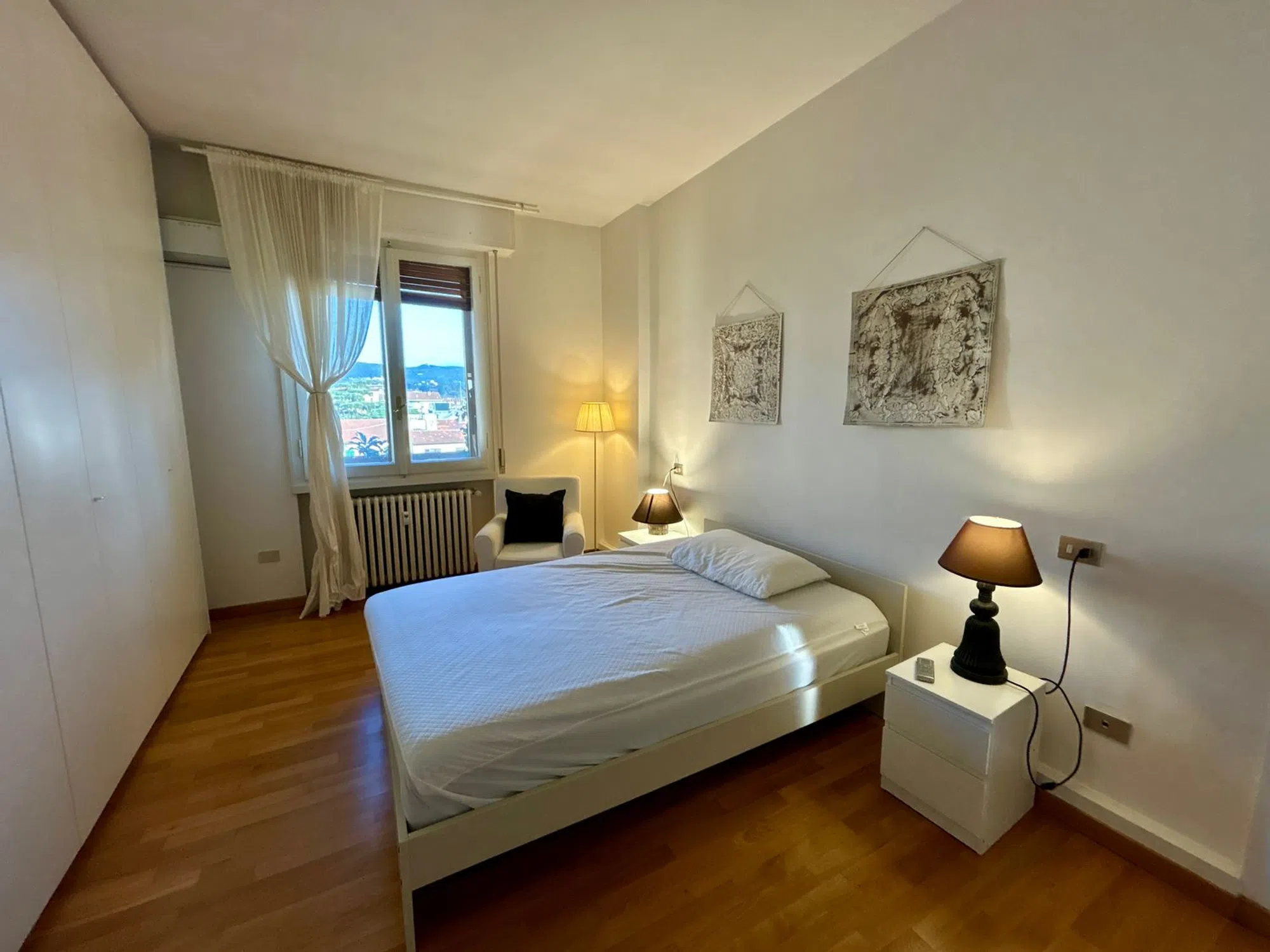 Appartamento in via Masaccio - Photo 13