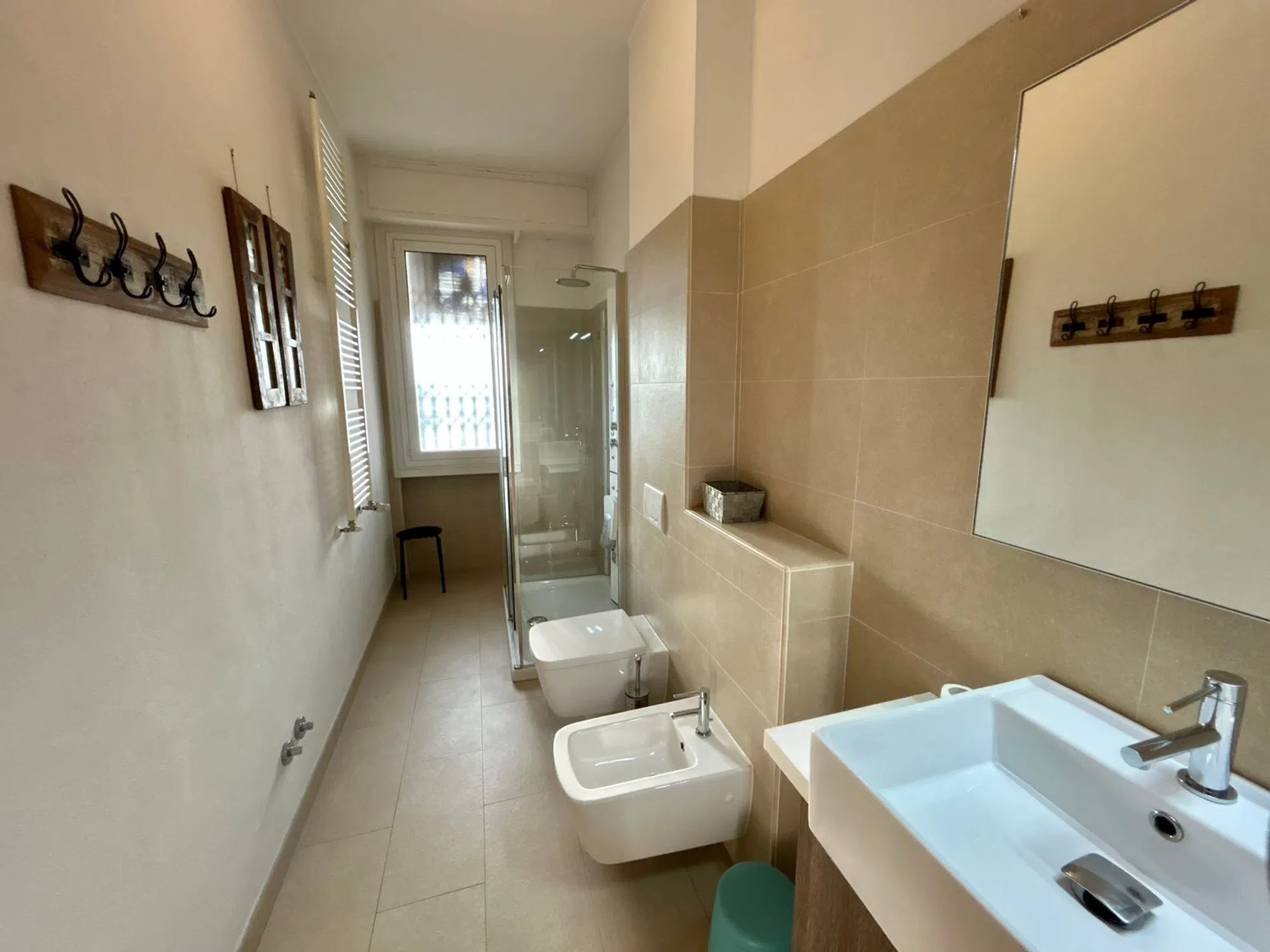Appartamento in via Masaccio - Photo 15