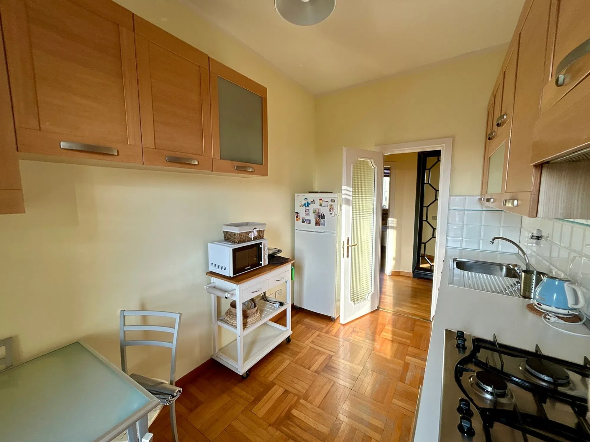 Appartamento in via Masaccio - Photo 17