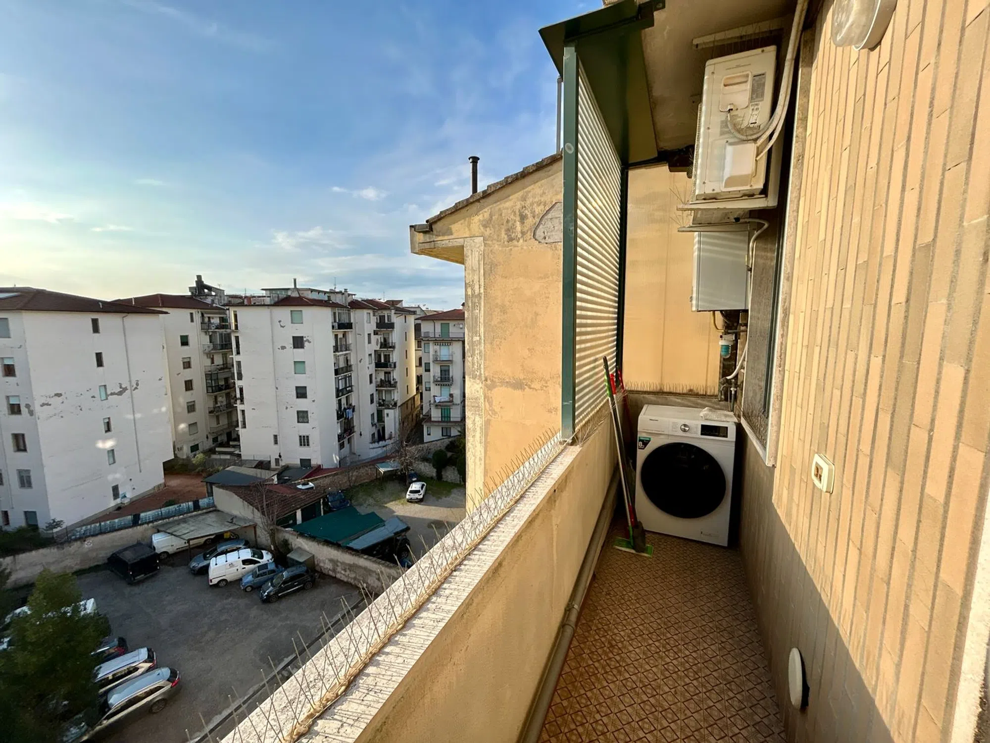 Appartamento in via Masaccio - Photo 18