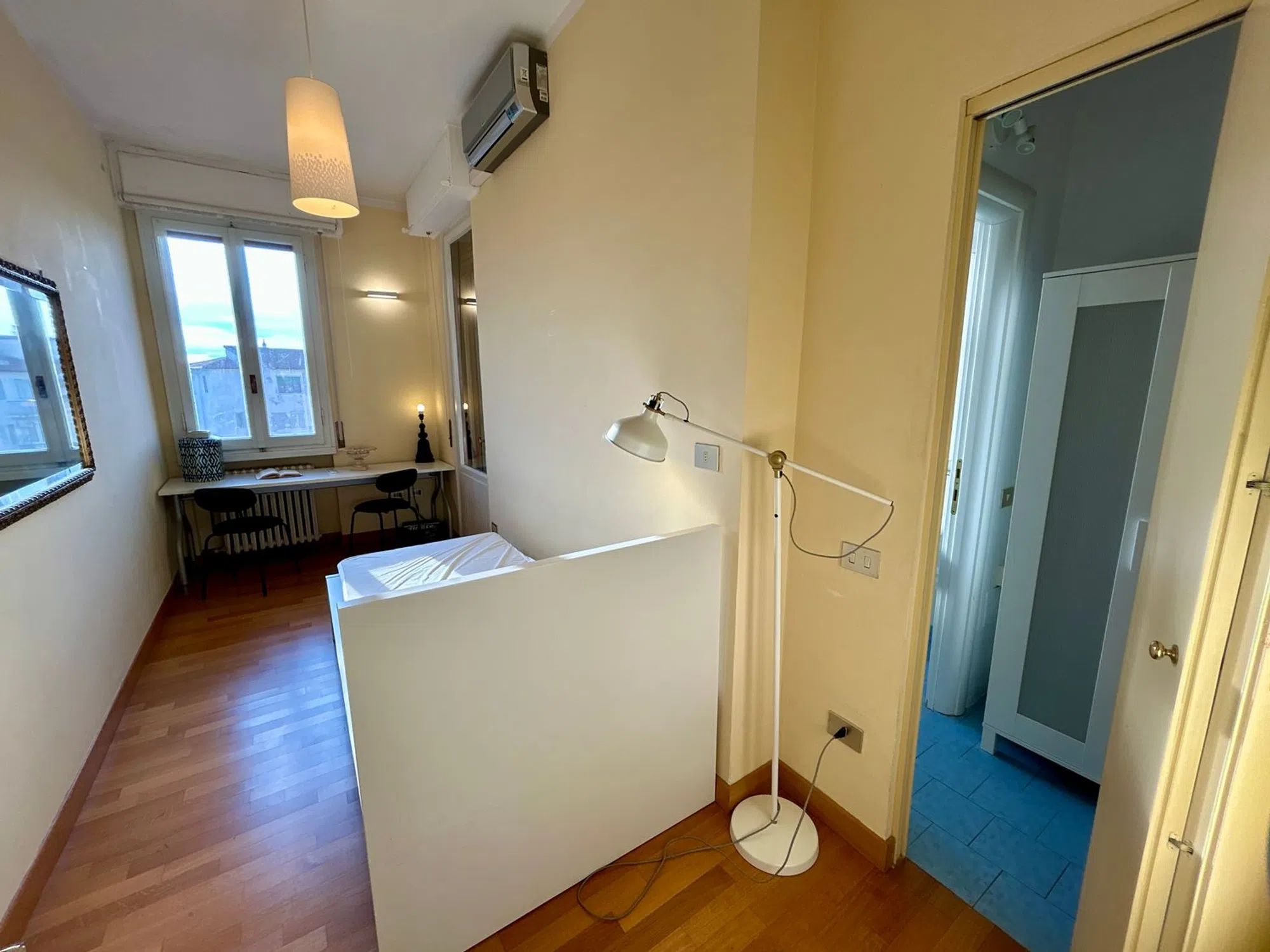 Appartamento in via Masaccio - Photo 19