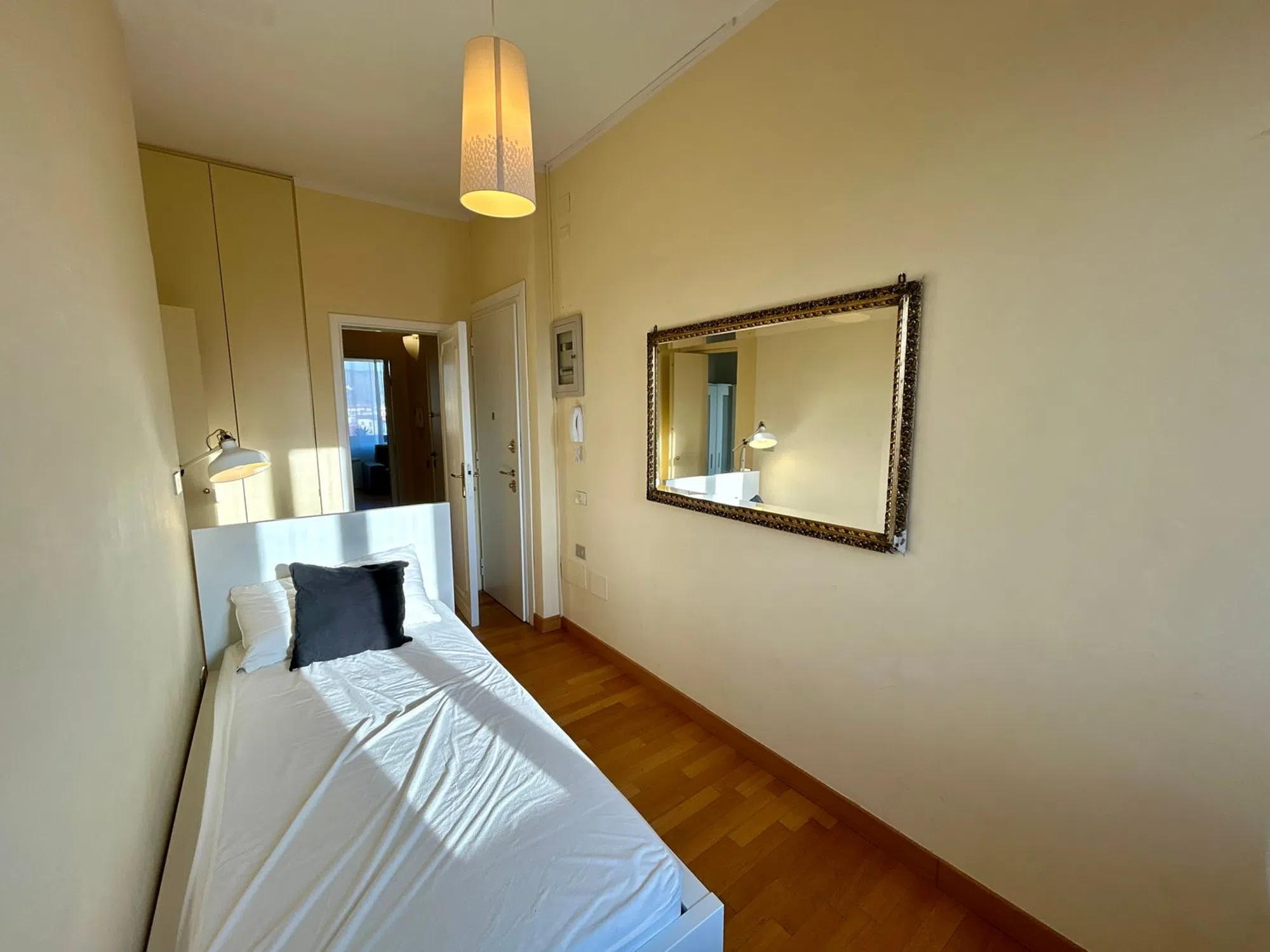 Appartamento in via Masaccio - Photo 20