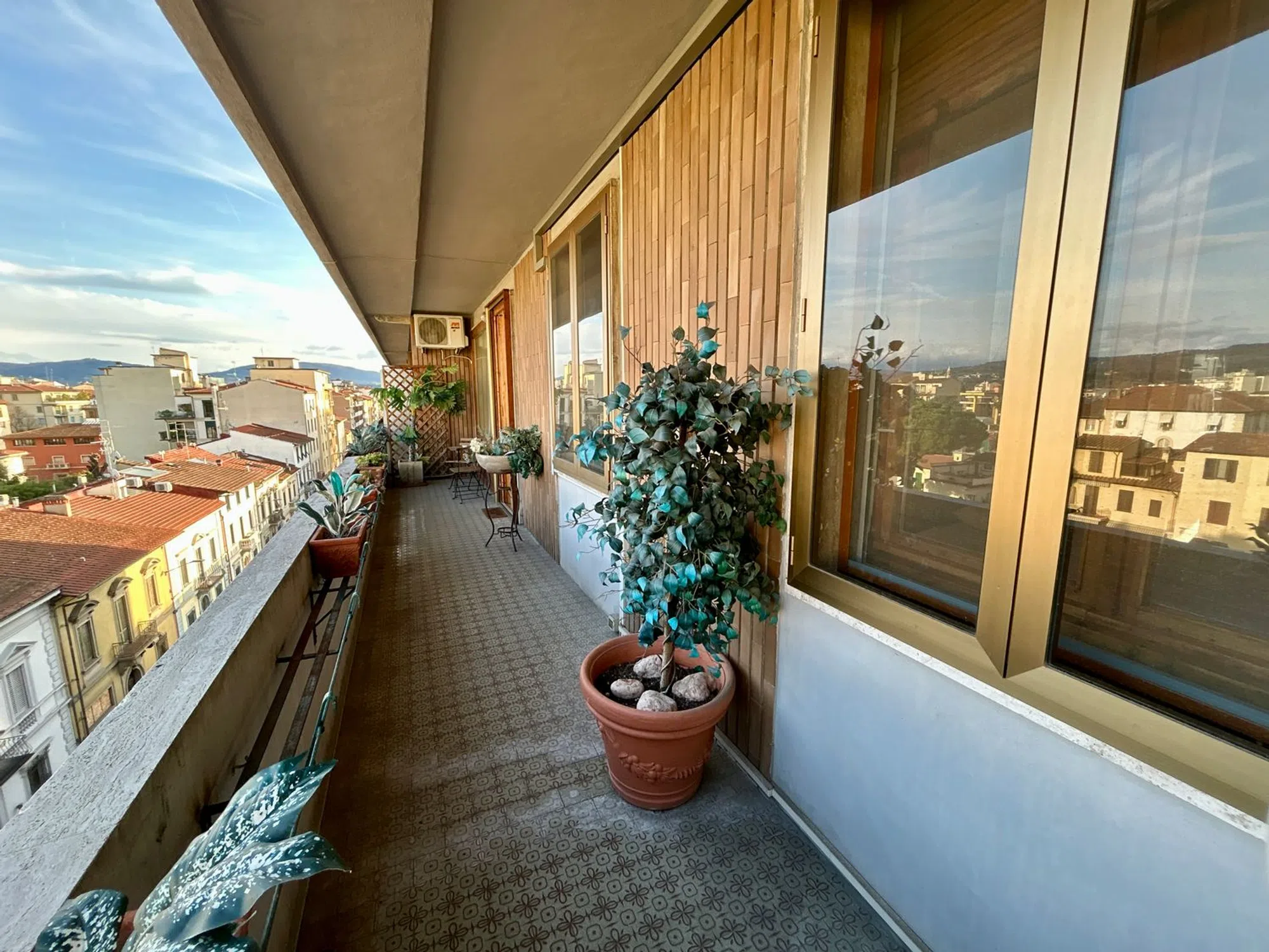 Appartamento in via Masaccio - Photo 8