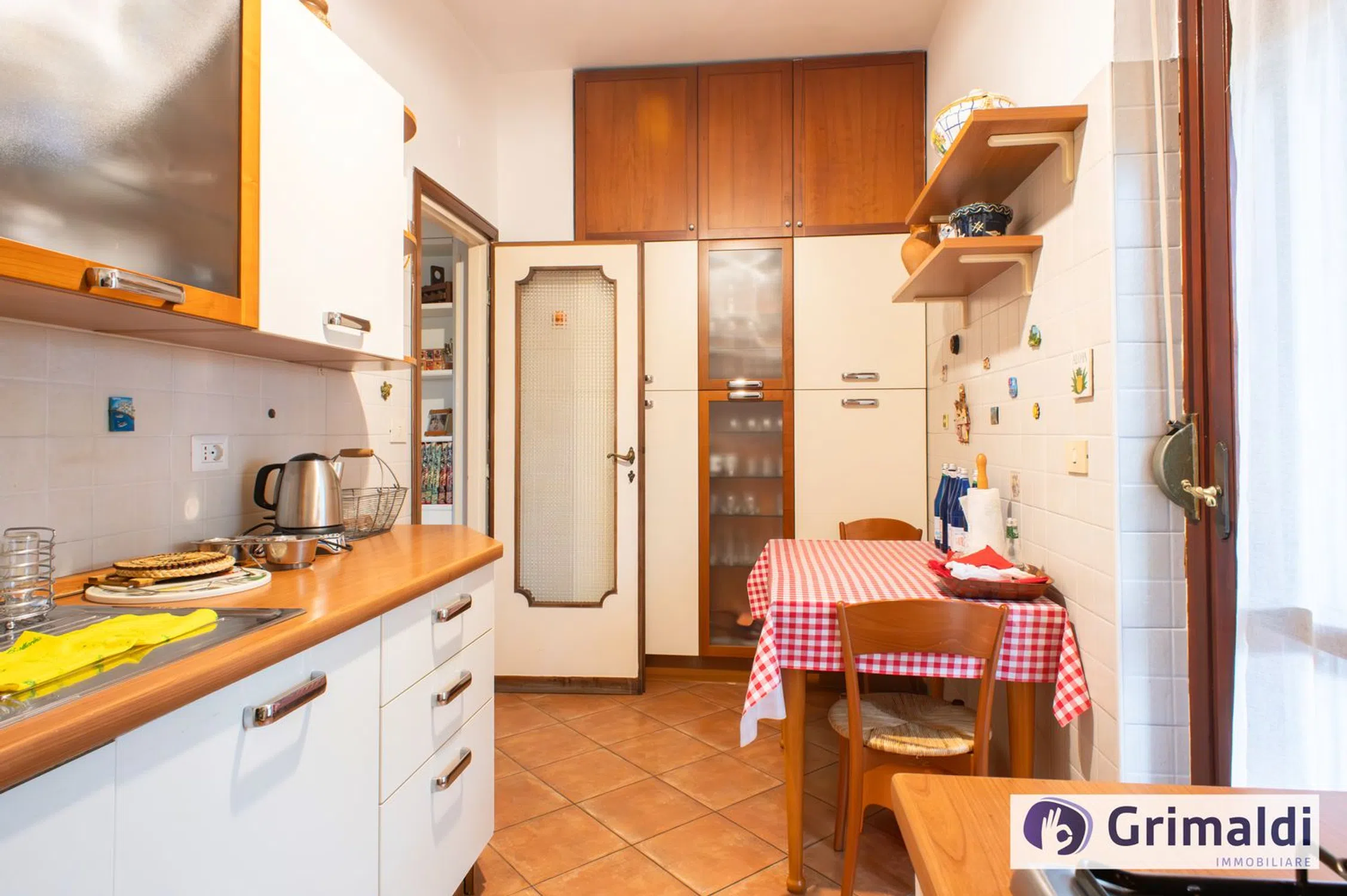 Quadrilocale in via Luigi Perna, 51 - Photo 11