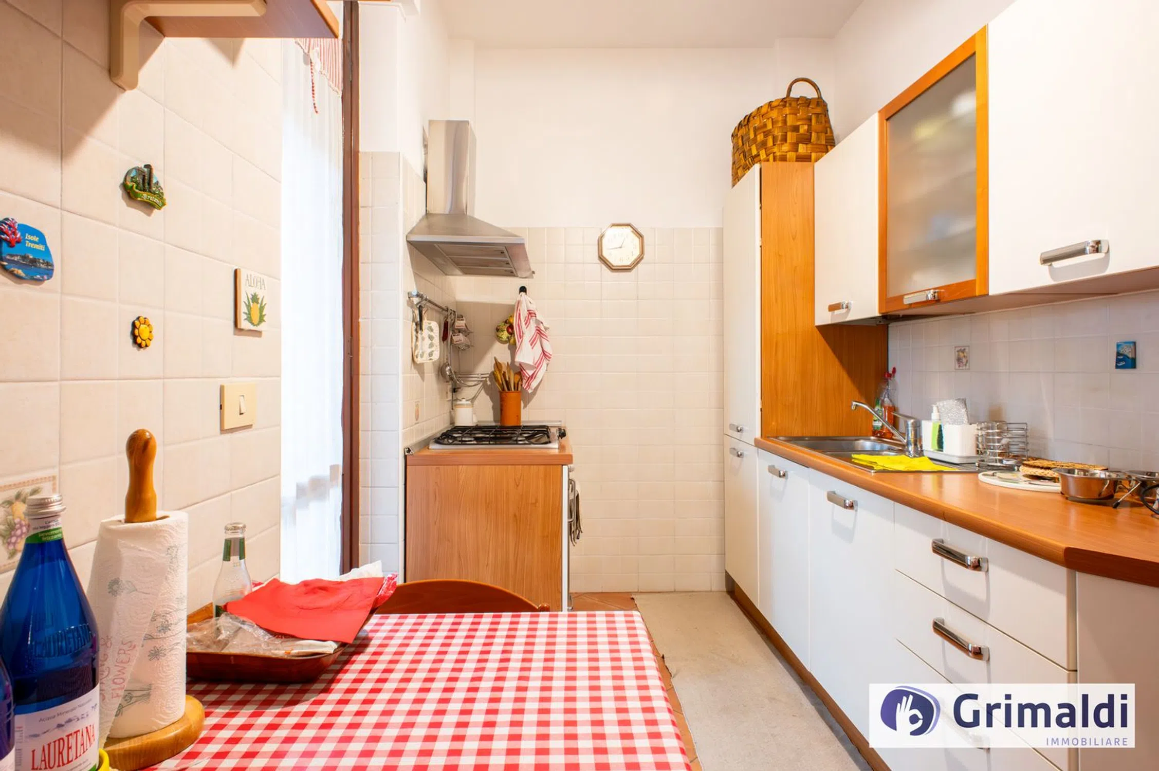 Quadrilocale in via Luigi Perna, 51 - Photo 12