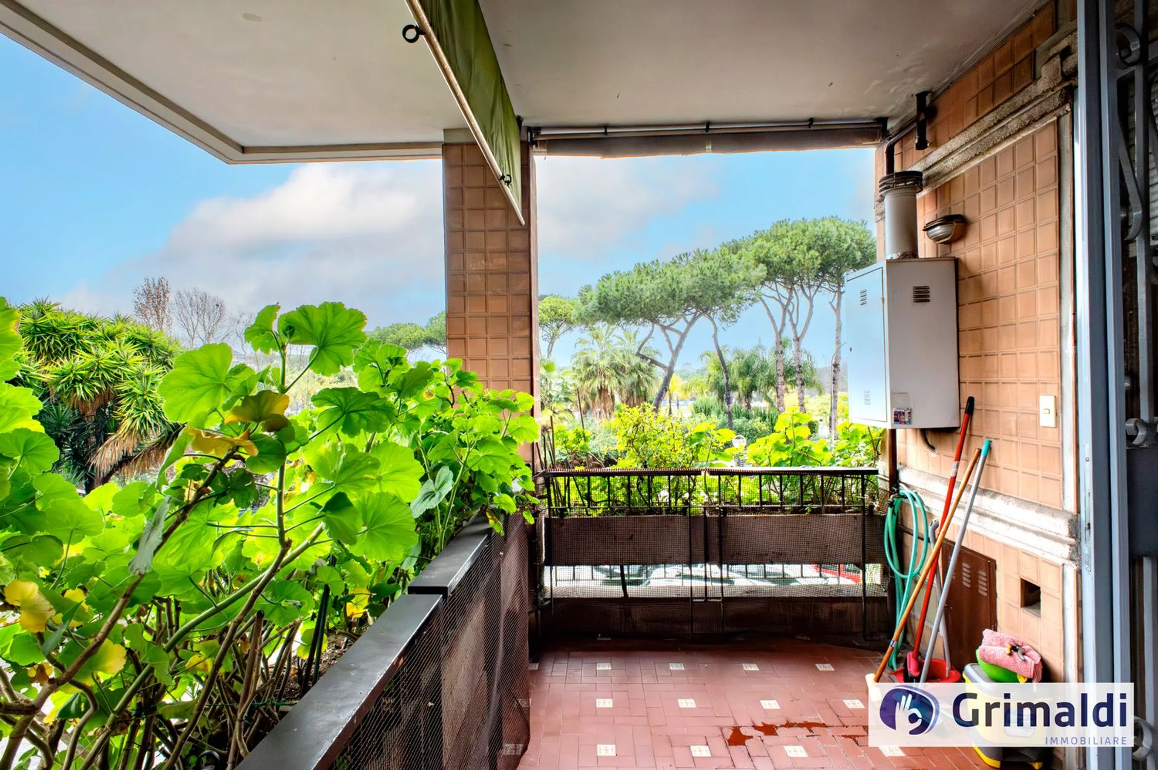 Quadrilocale in via Luigi Perna, 51 - Photo 13