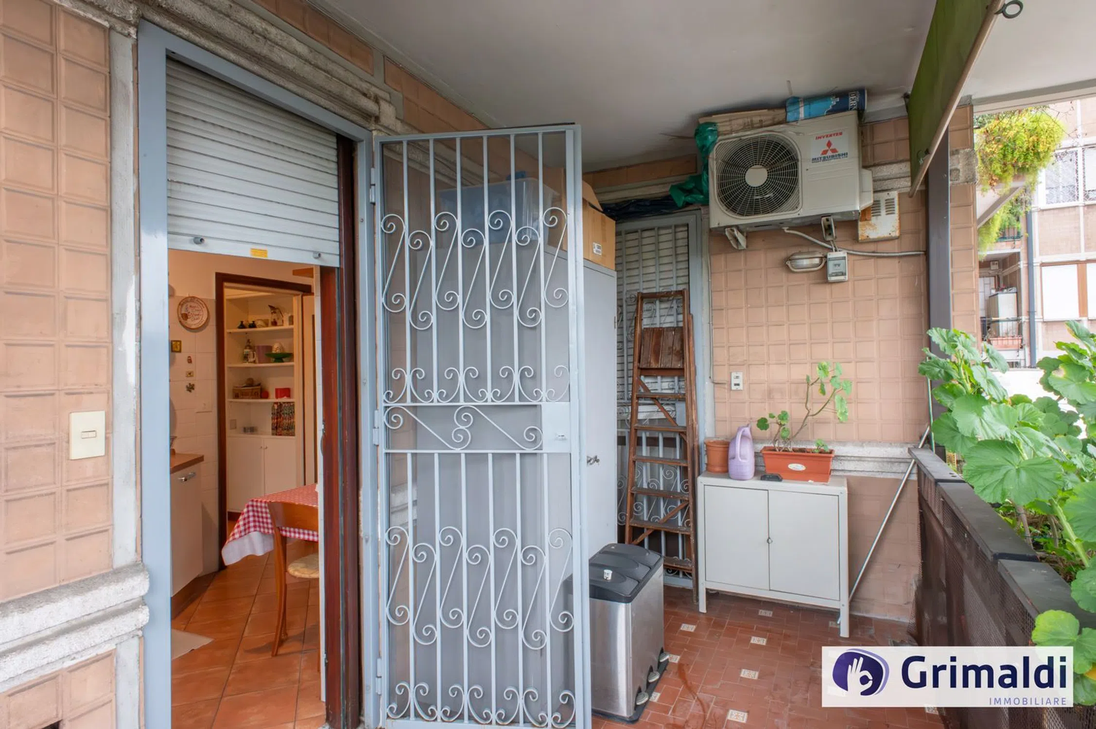 Quadrilocale in via Luigi Perna, 51 - Photo 14