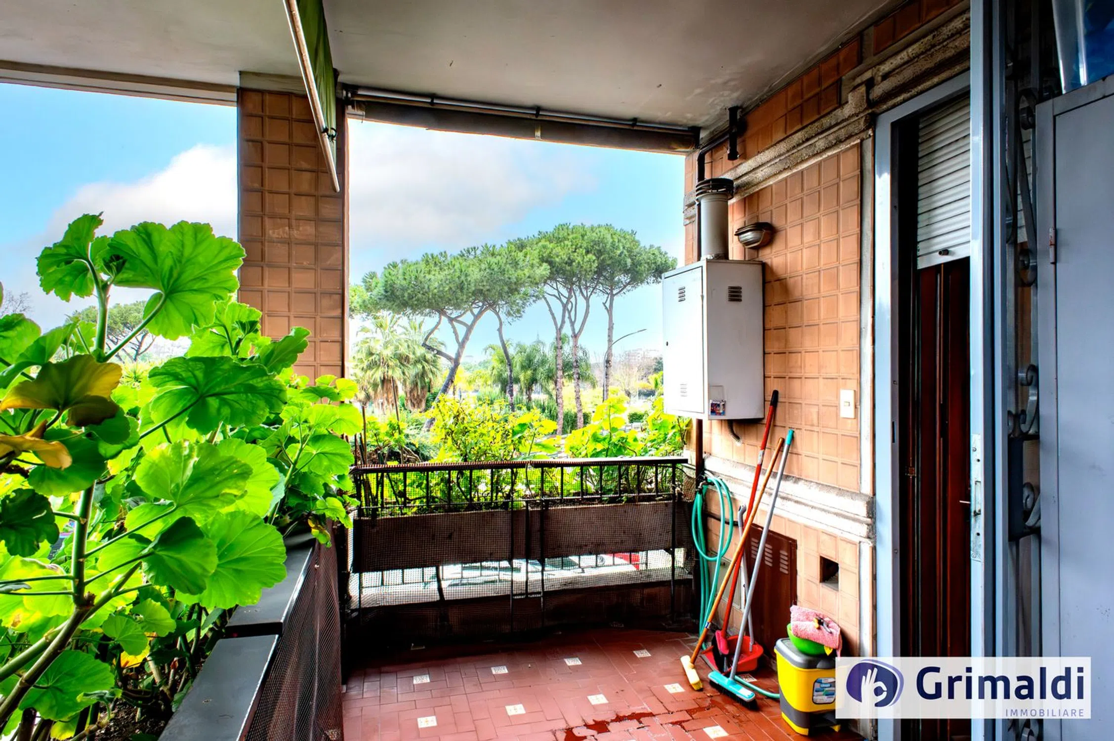 Quadrilocale in via Luigi Perna, 51 - Photo 15