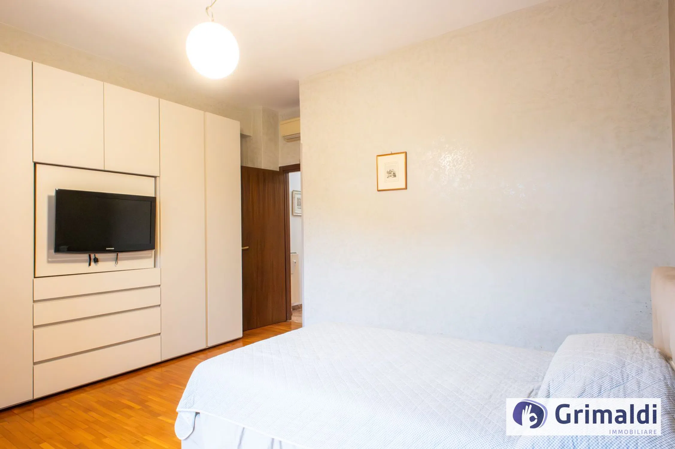 Quadrilocale in via Luigi Perna, 51 - Photo 19