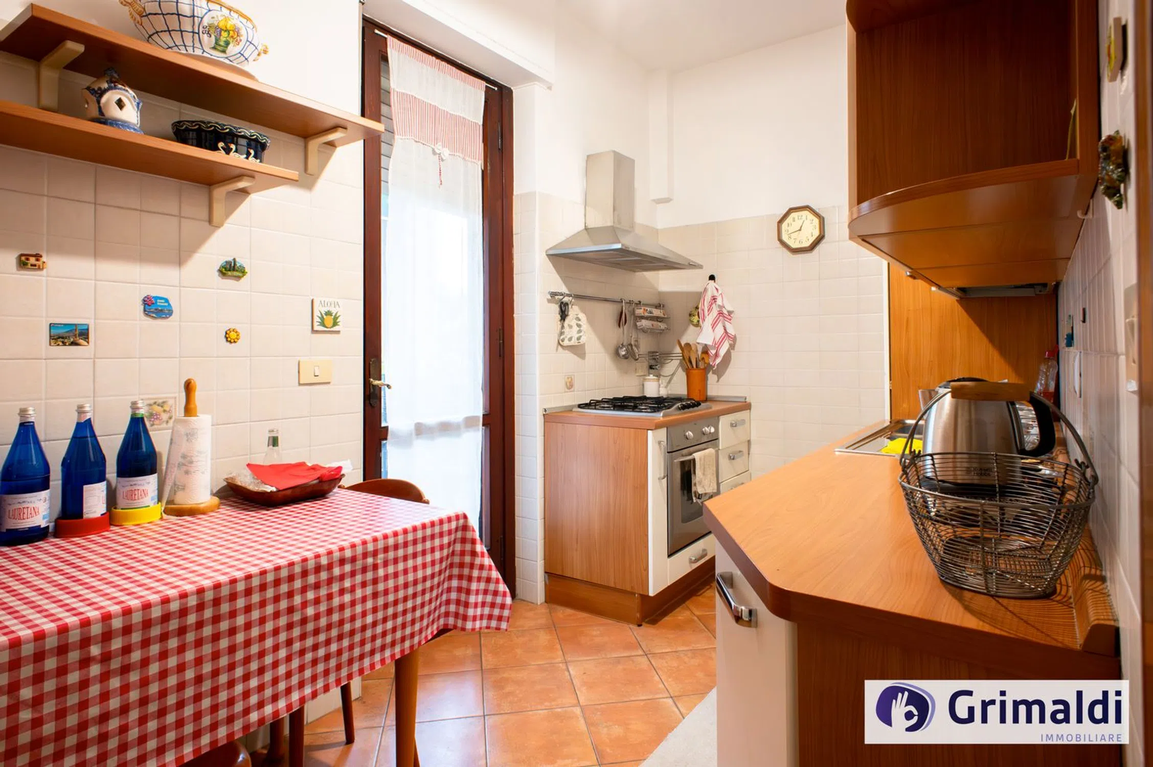 Quadrilocale in via Luigi Perna, 51 - Photo 9