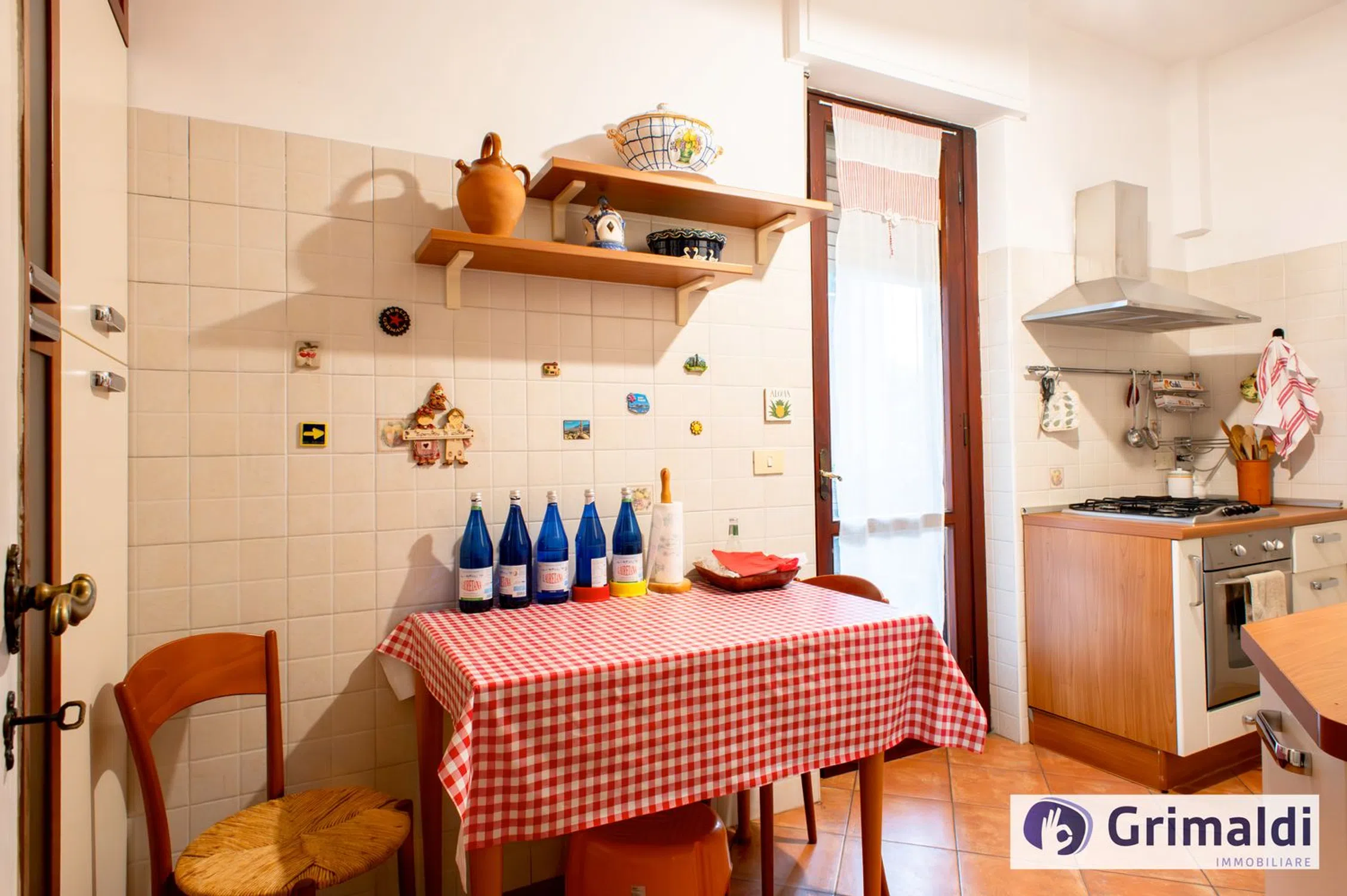 Quadrilocale in via Luigi Perna, 51 - Photo 10