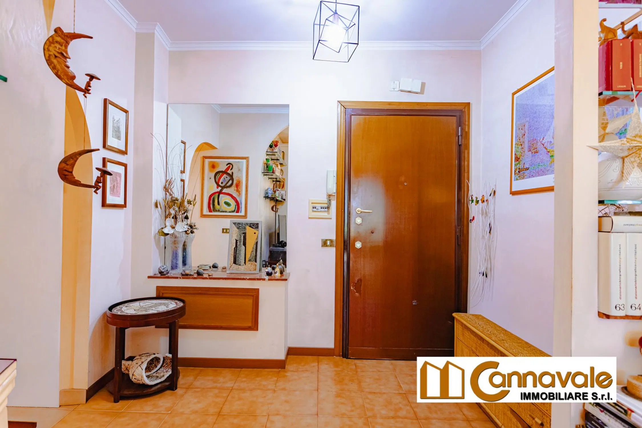 Trilocale in viale Alfredo Ottaviani s.n.c. - Photo 8