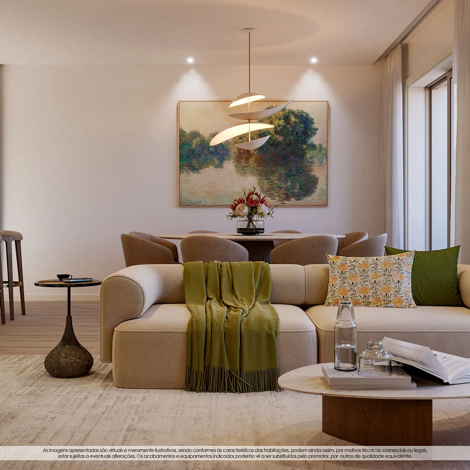 Apartamento na avenida 25 de Abril s/n - Photo 10