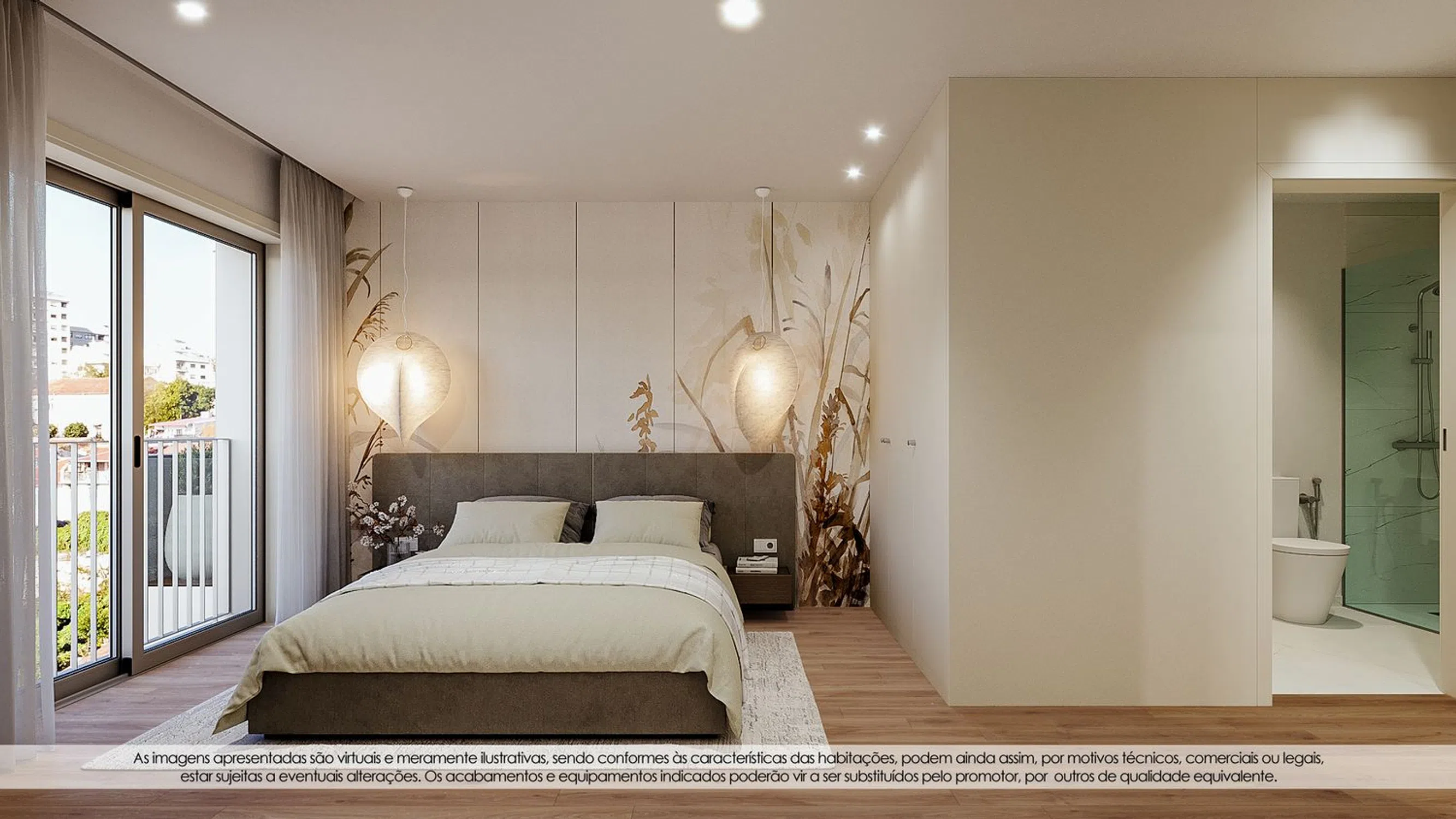 Apartamento na avenida 25 de Abril s/n - Photo 15