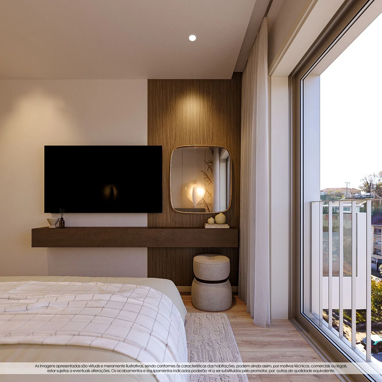 Apartamento na avenida 25 de Abril s/n - Photo 18