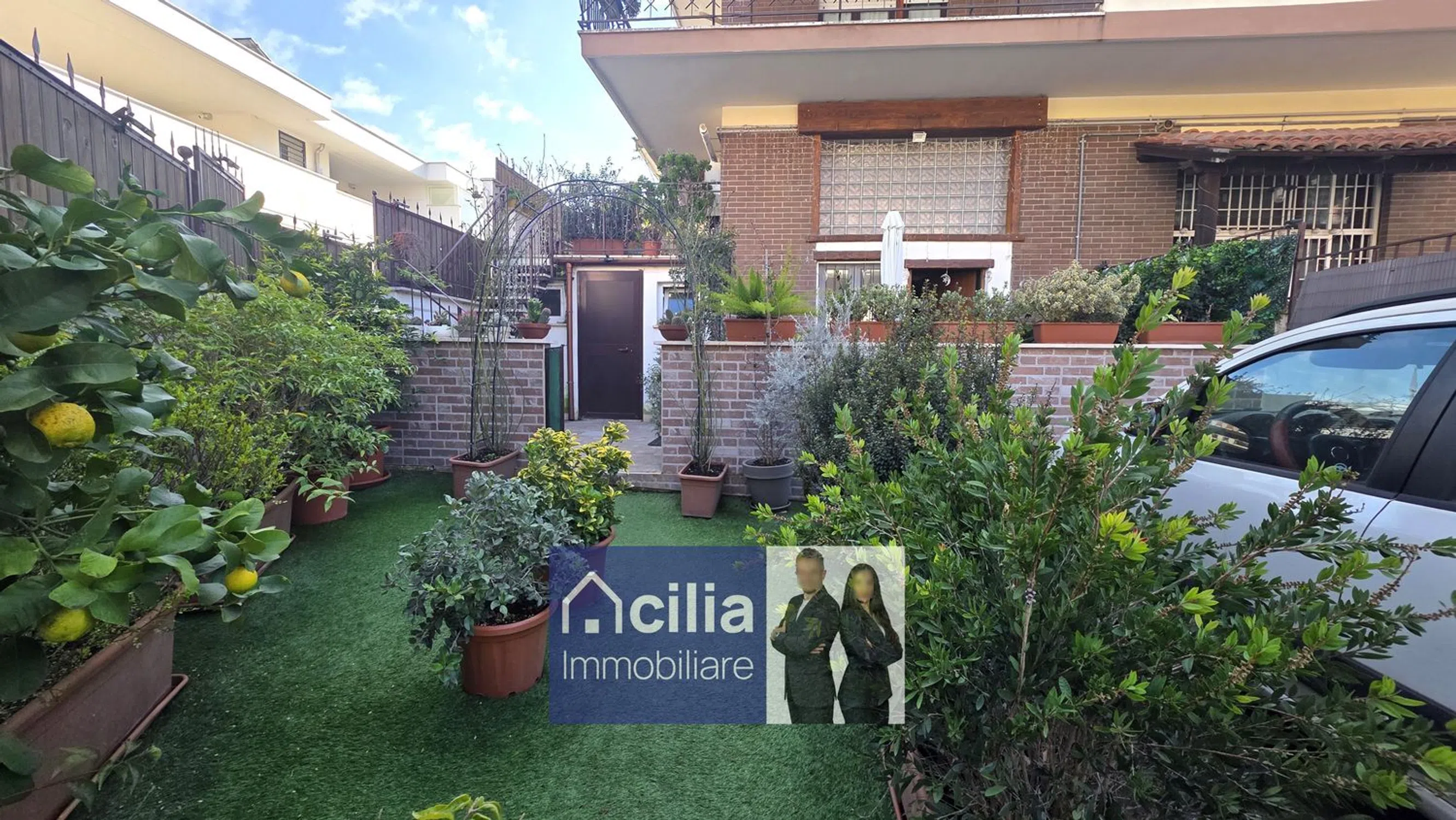 Appartamento su due piani in via Fabiano Landi s.n.c. - Photo 1
