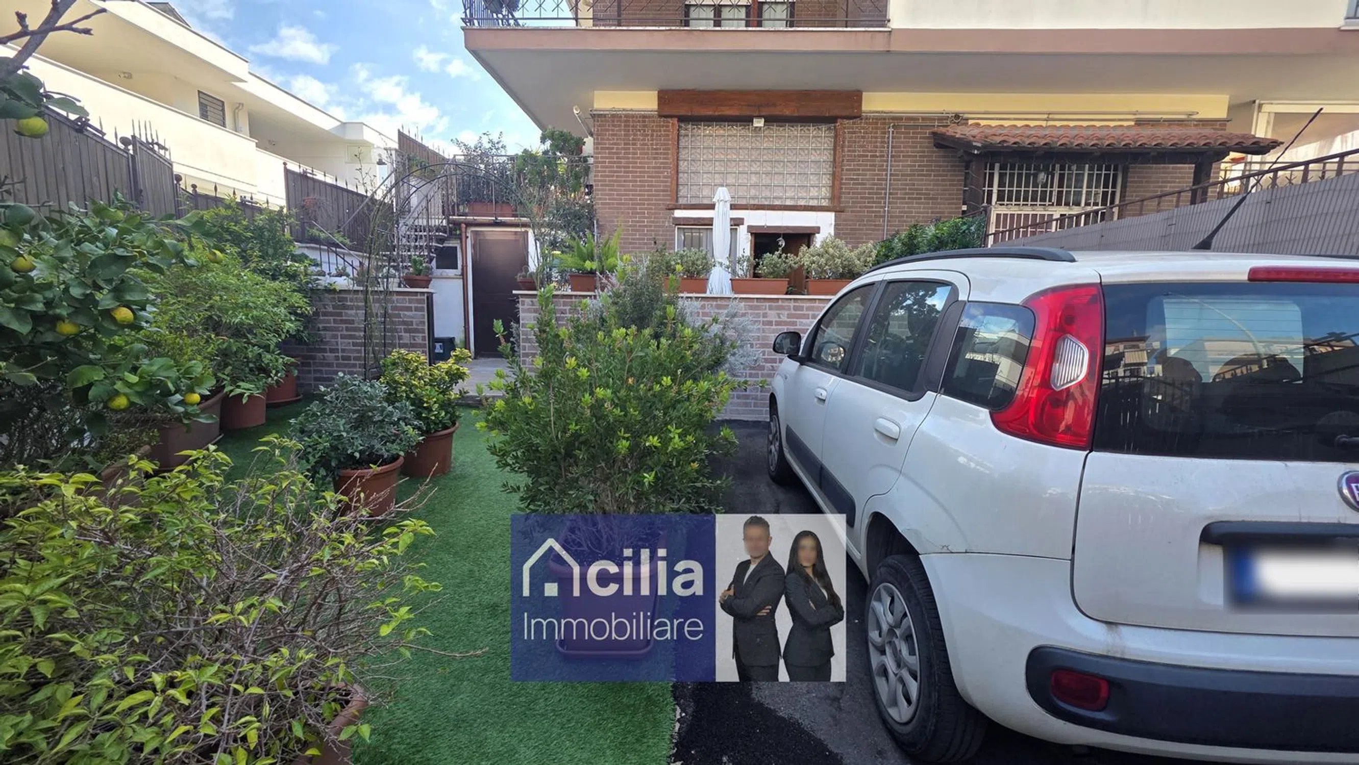 Appartamento su due piani in via Fabiano Landi s.n.c. - Photo 2