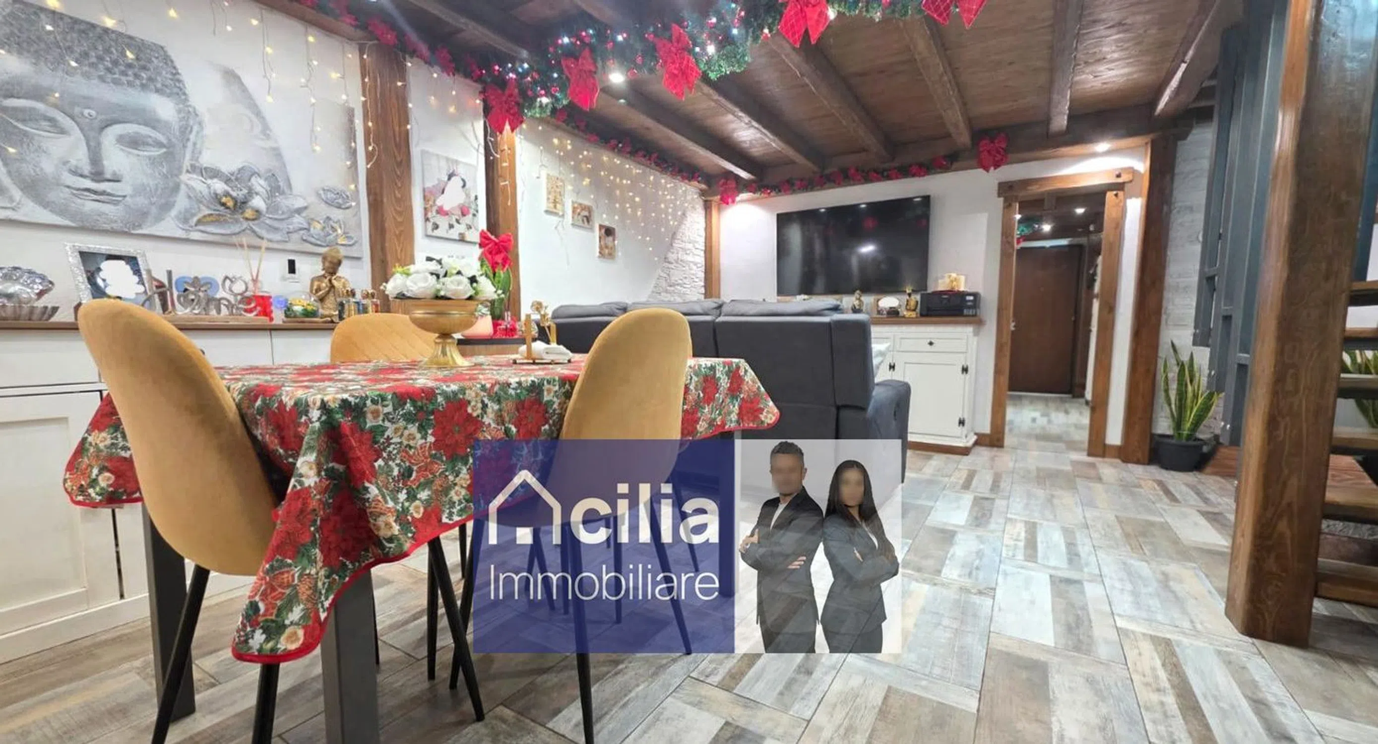 Appartamento su due piani in via Fabiano Landi s.n.c. - Photo 11