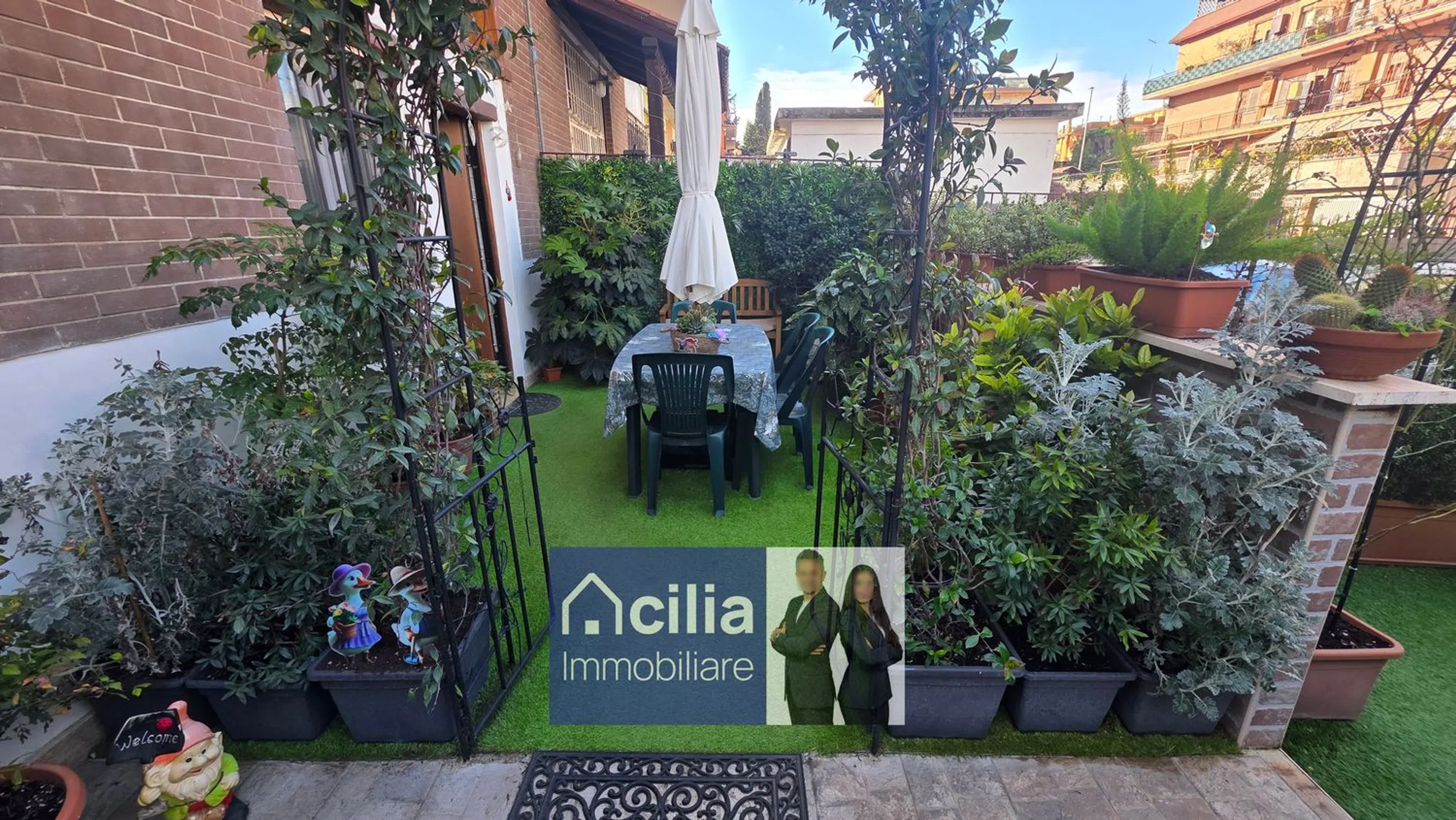 Appartamento su due piani in via Fabiano Landi s.n.c. - Photo 3