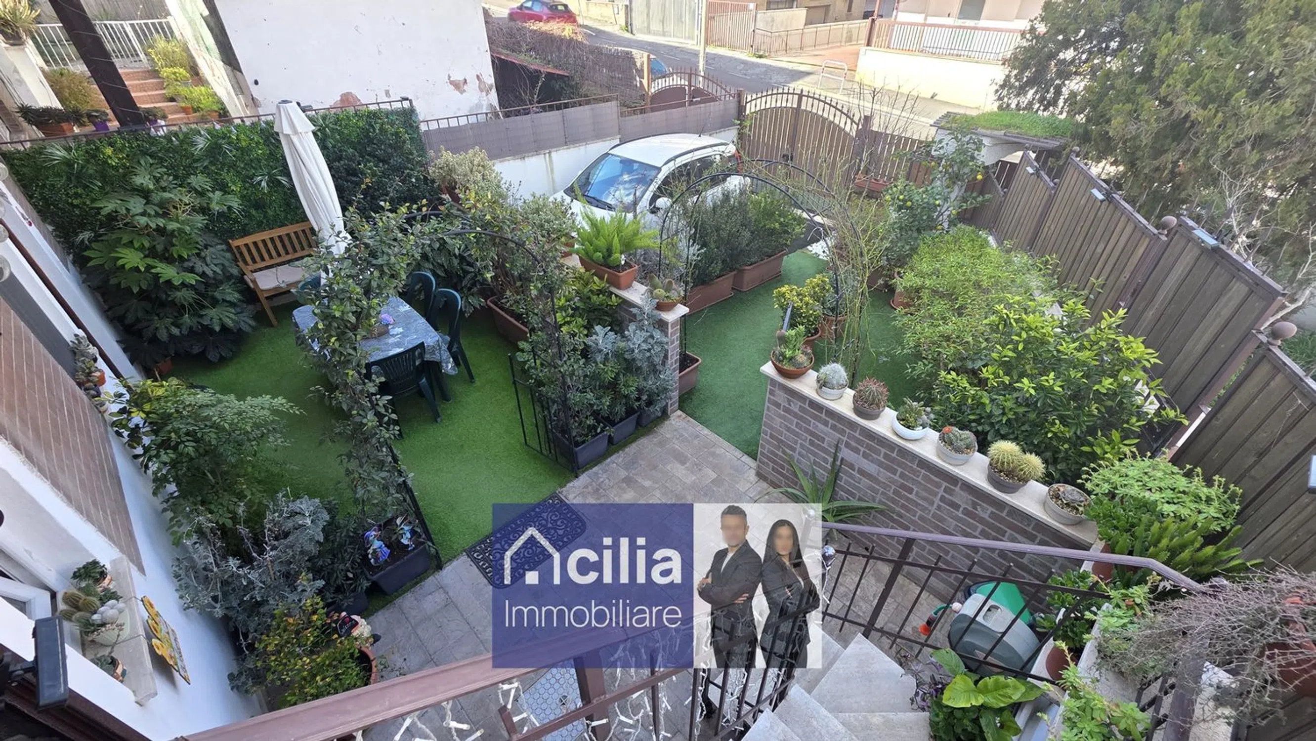 Appartamento su due piani in via Fabiano Landi s.n.c. - Photo 4
