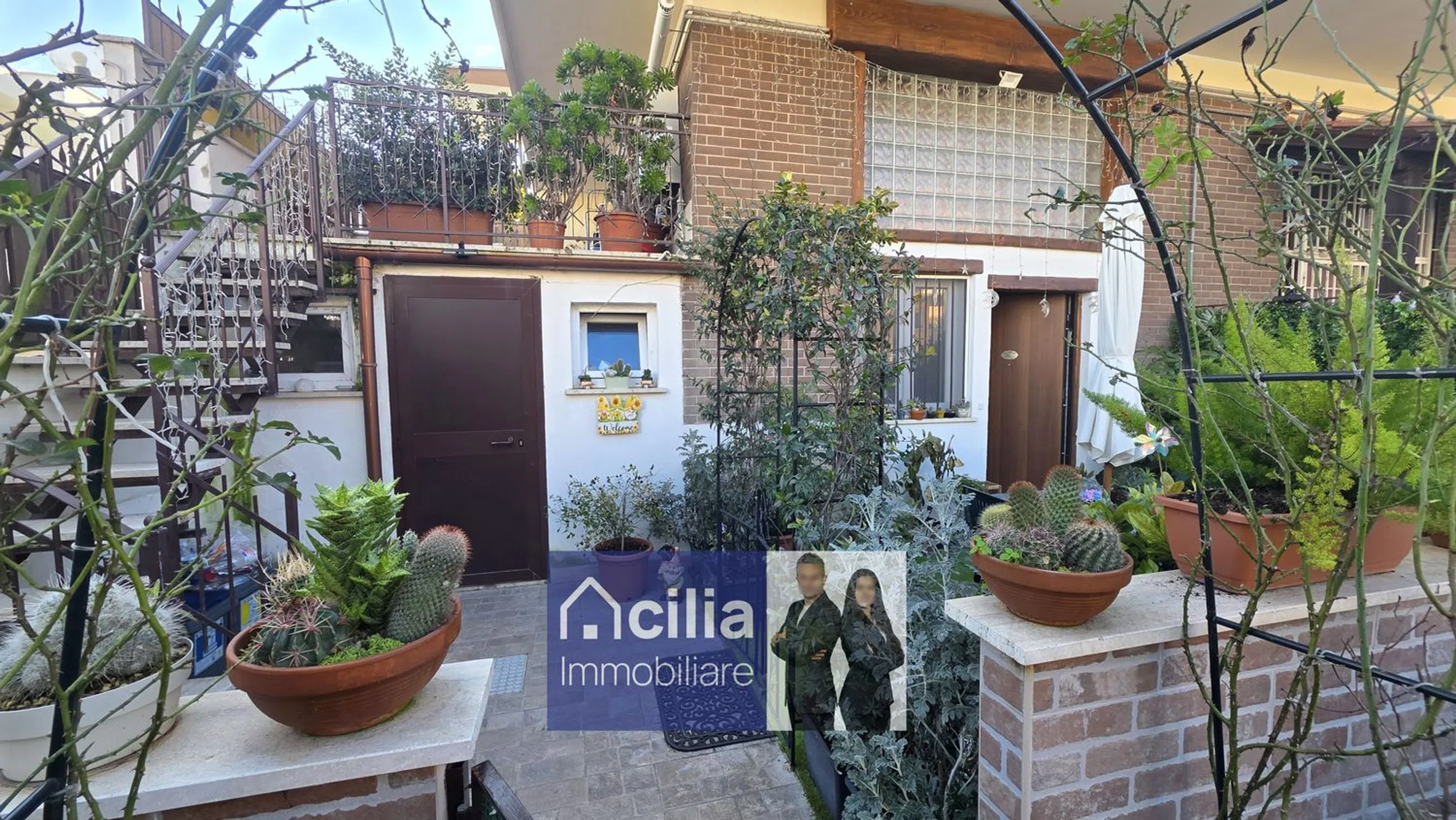 Appartamento su due piani in via Fabiano Landi s.n.c. - Photo 5