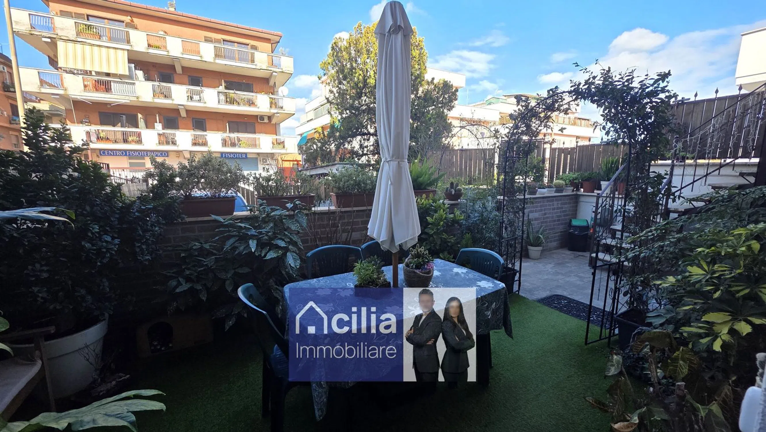 Appartamento su due piani in via Fabiano Landi s.n.c. - Photo 6